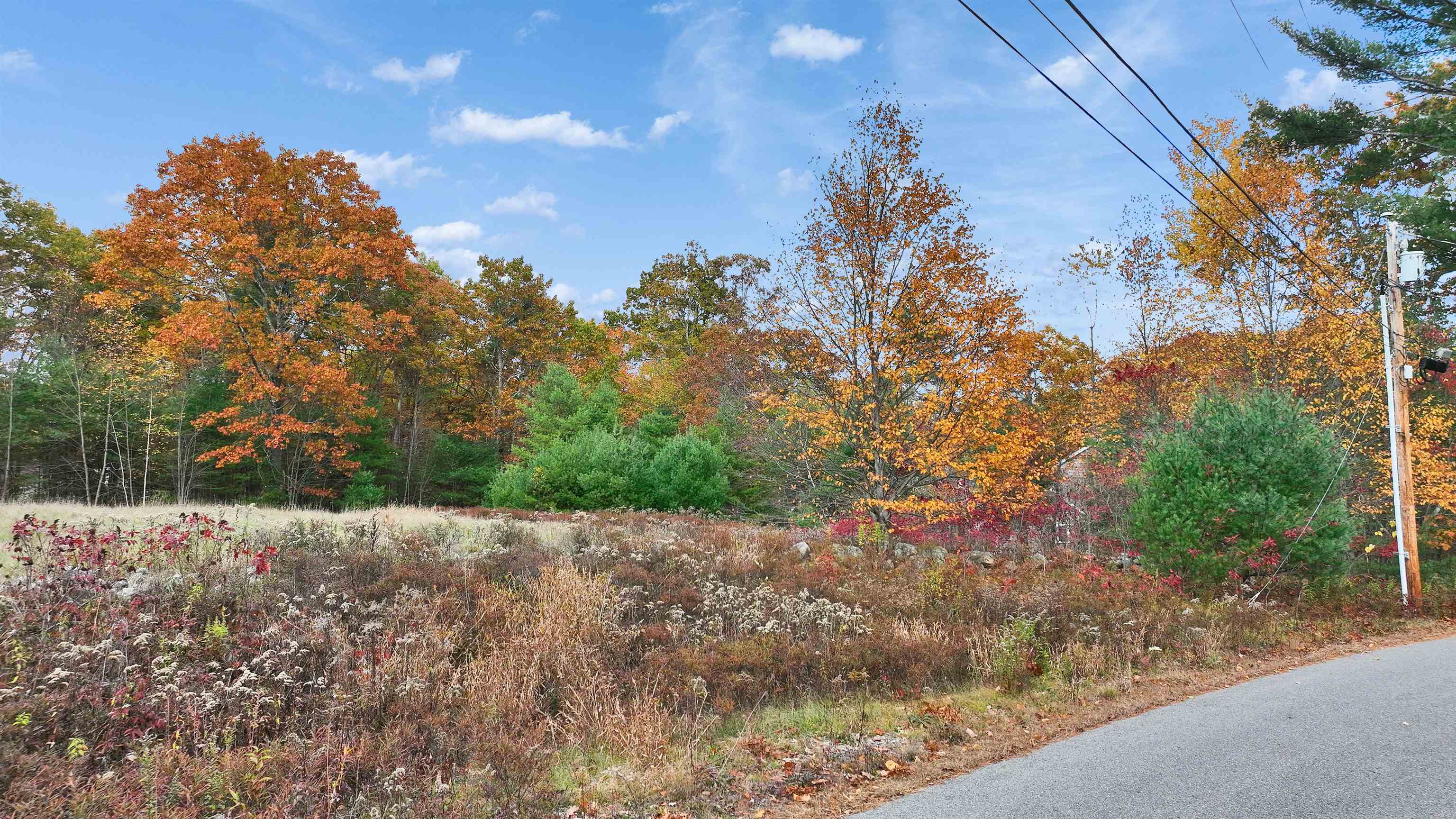 Lot 13 Winterberry Road Property Photo 20