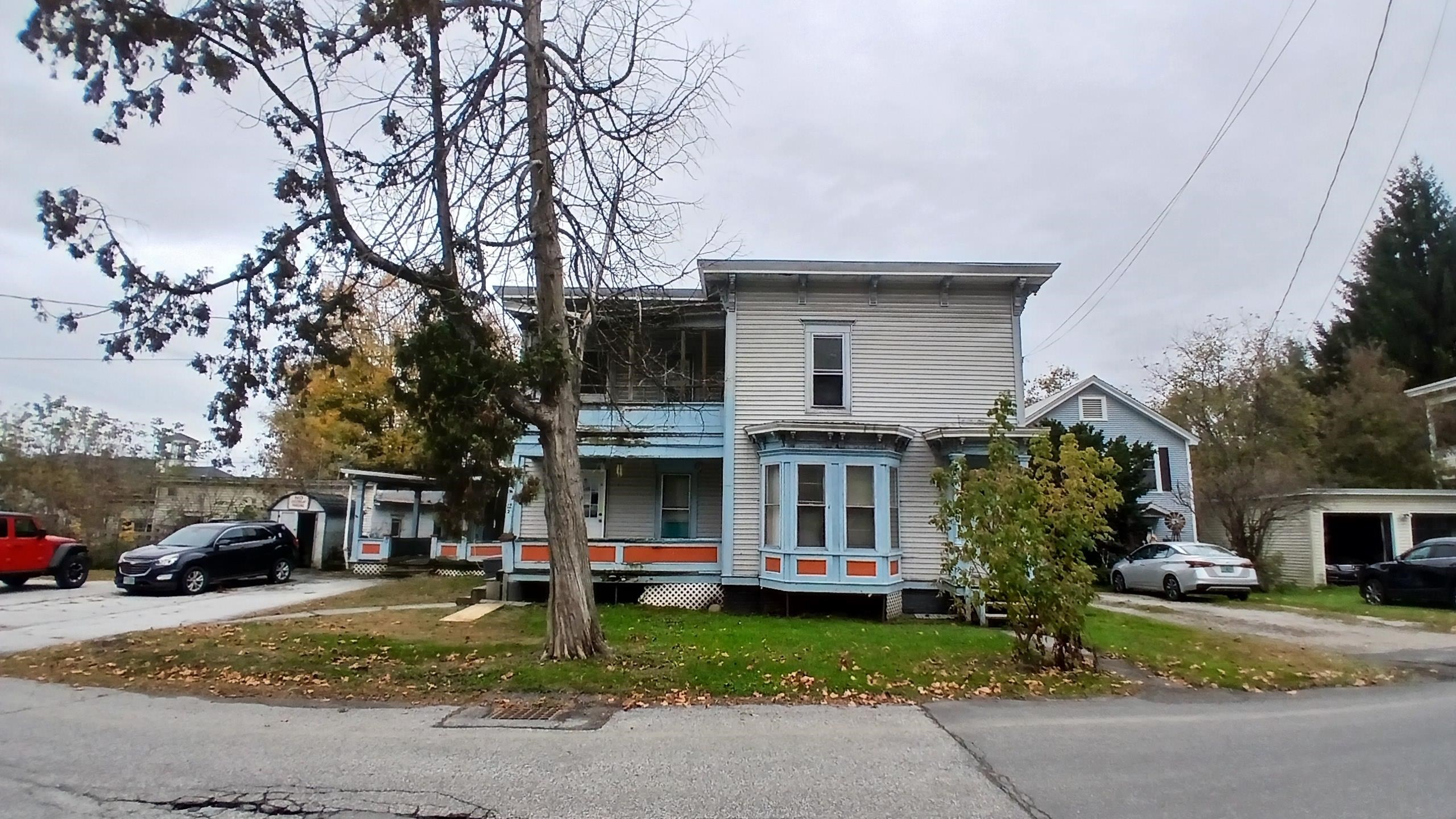 12 Pleasant Street Property Photo 1