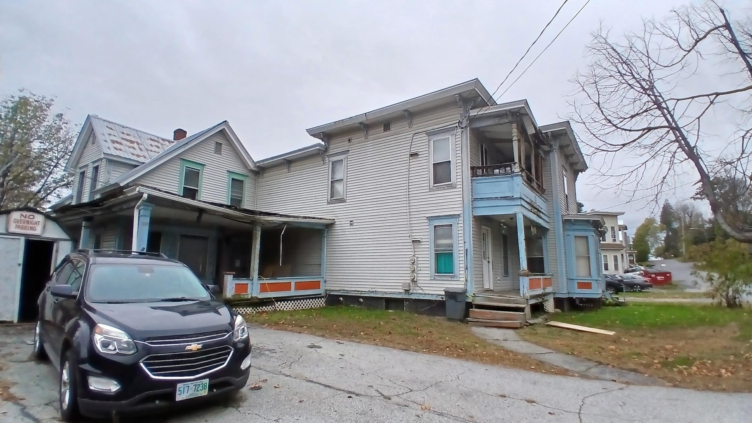 12 Pleasant Street Property Photo 1