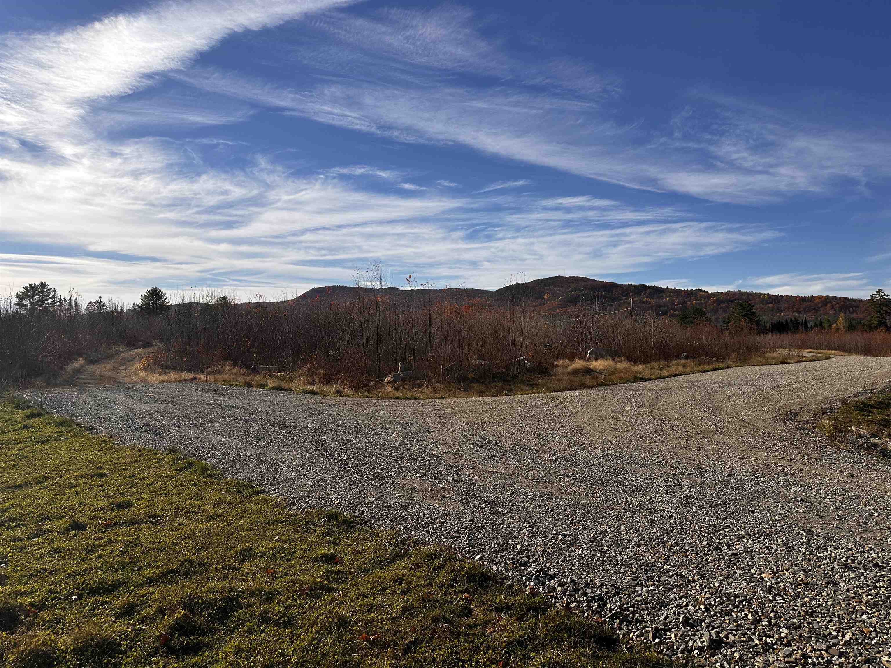 Tbd Mcintyre Road Property Photo 1