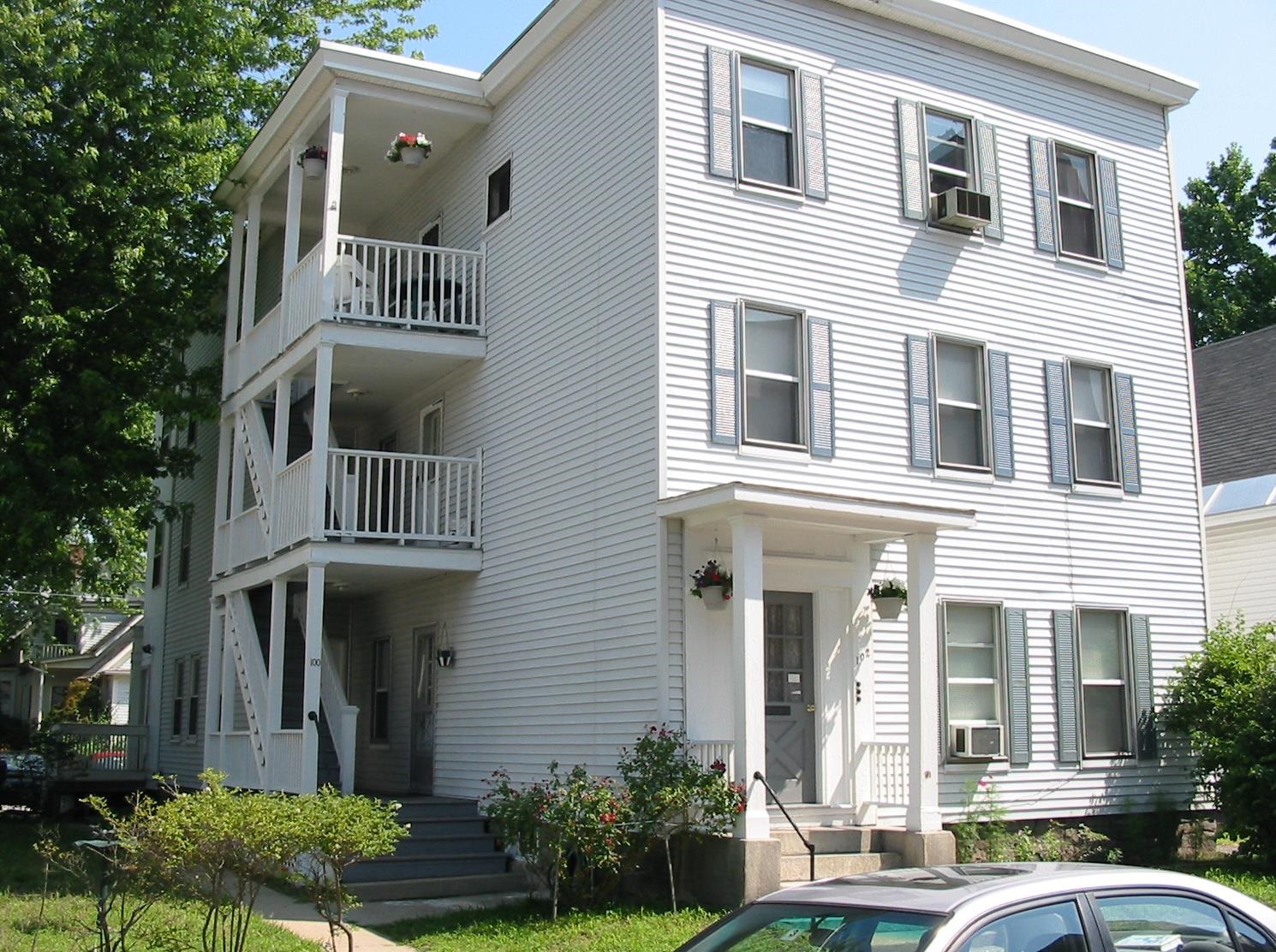 102 Orange Street Property Photo 1