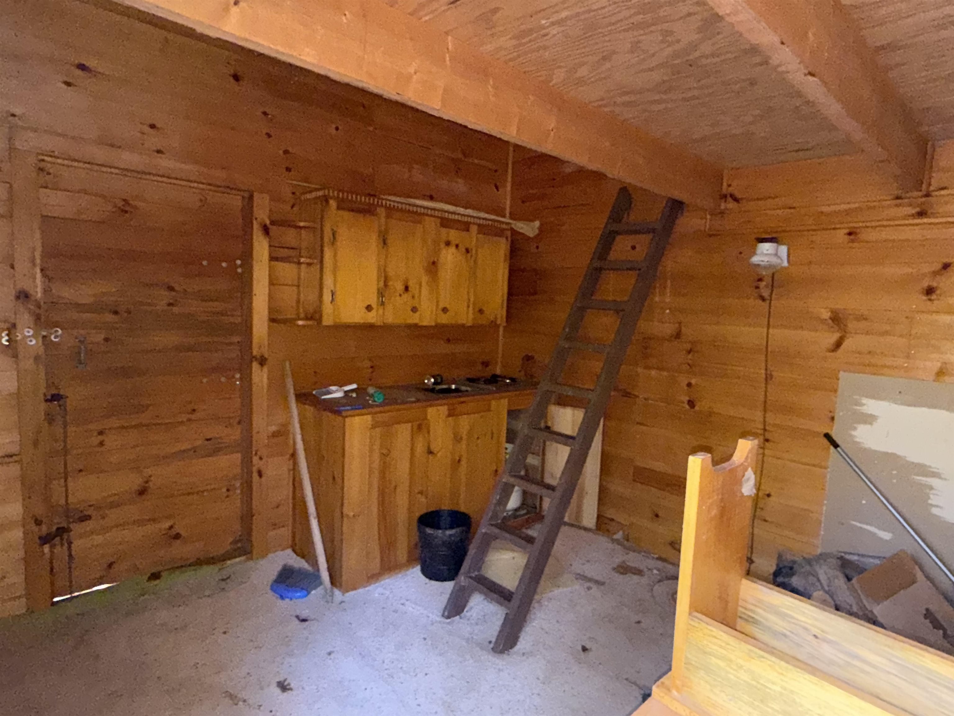 1414 Collins Mill Road Property Photo 15
