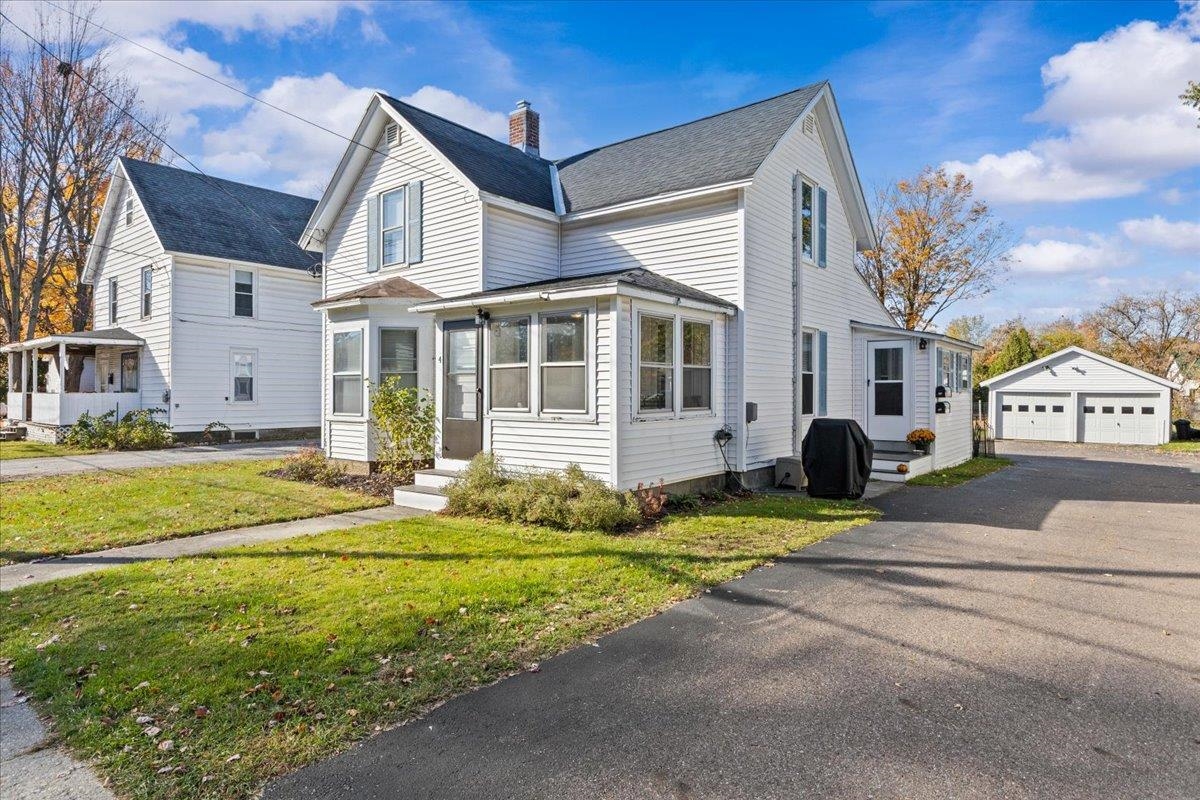 4a East Street Property Photo 1