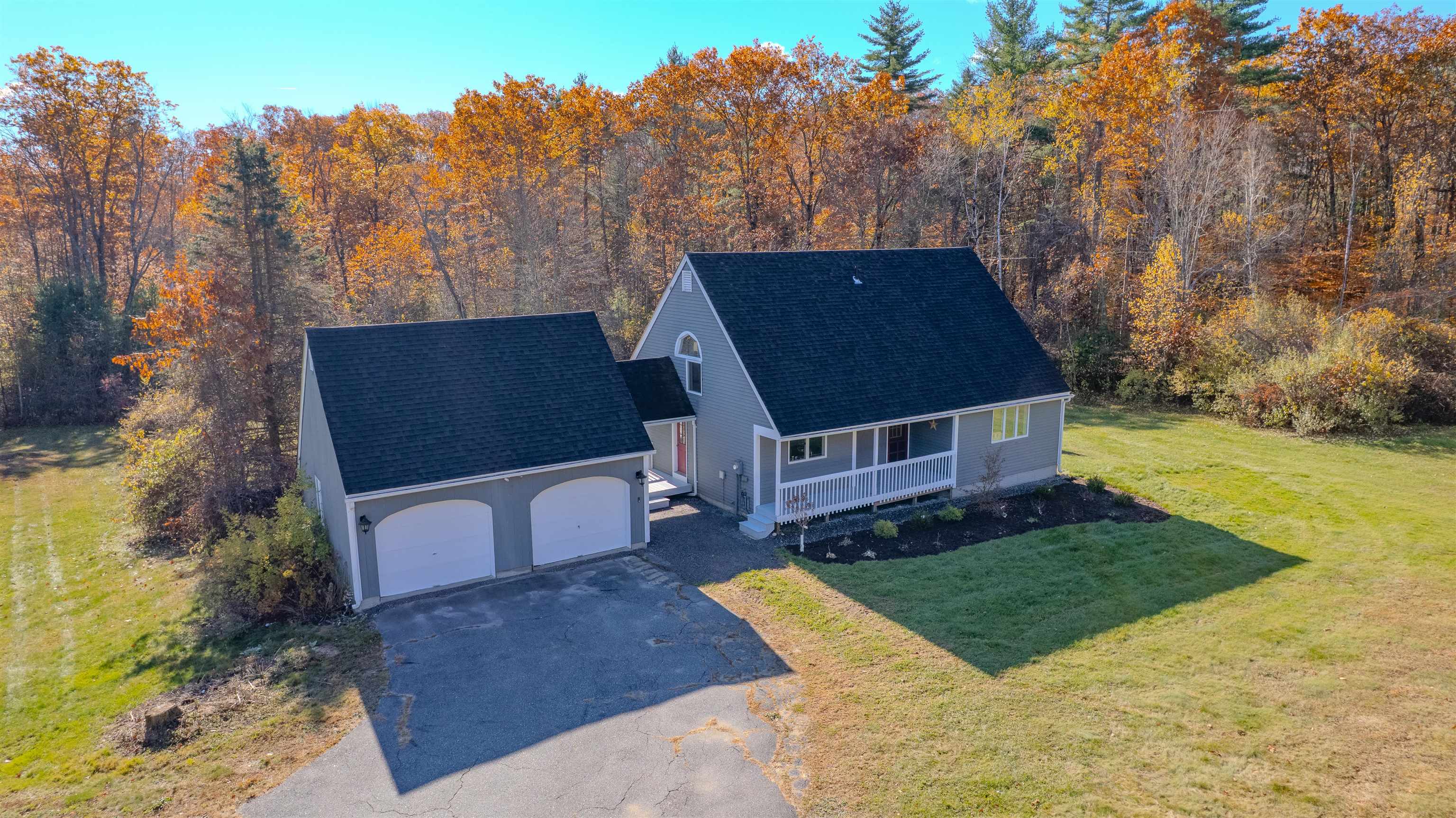 84 Old Jaffrey Road Property Photo 1