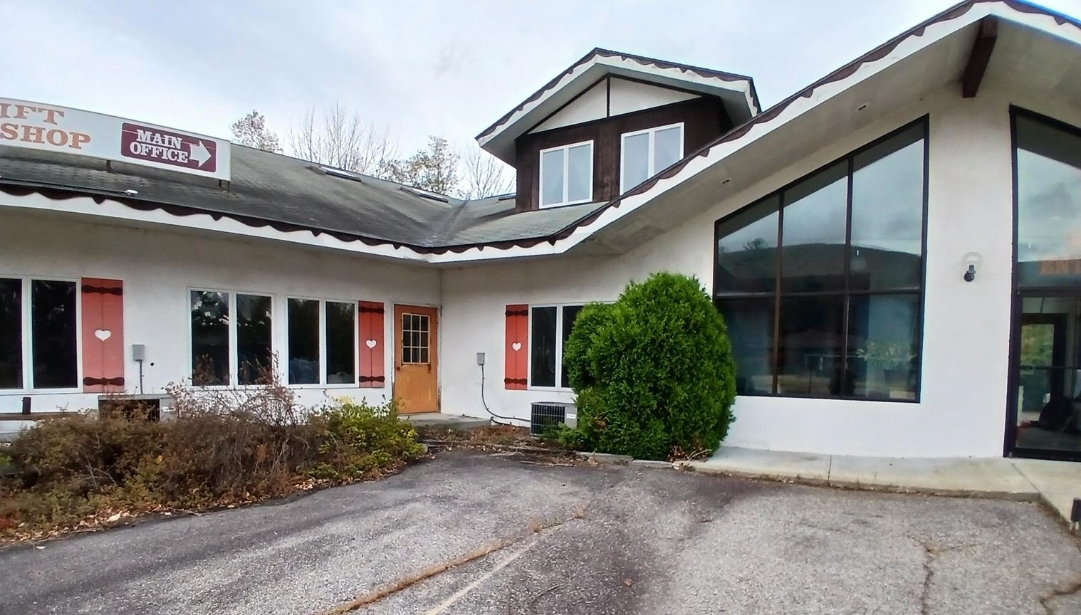 374 Us Route 3 Property Photo 1