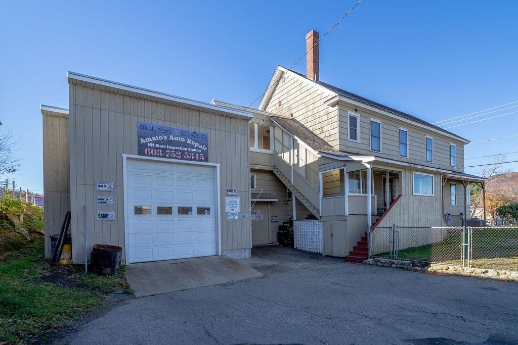 534 Champlain Street Property Photo 1