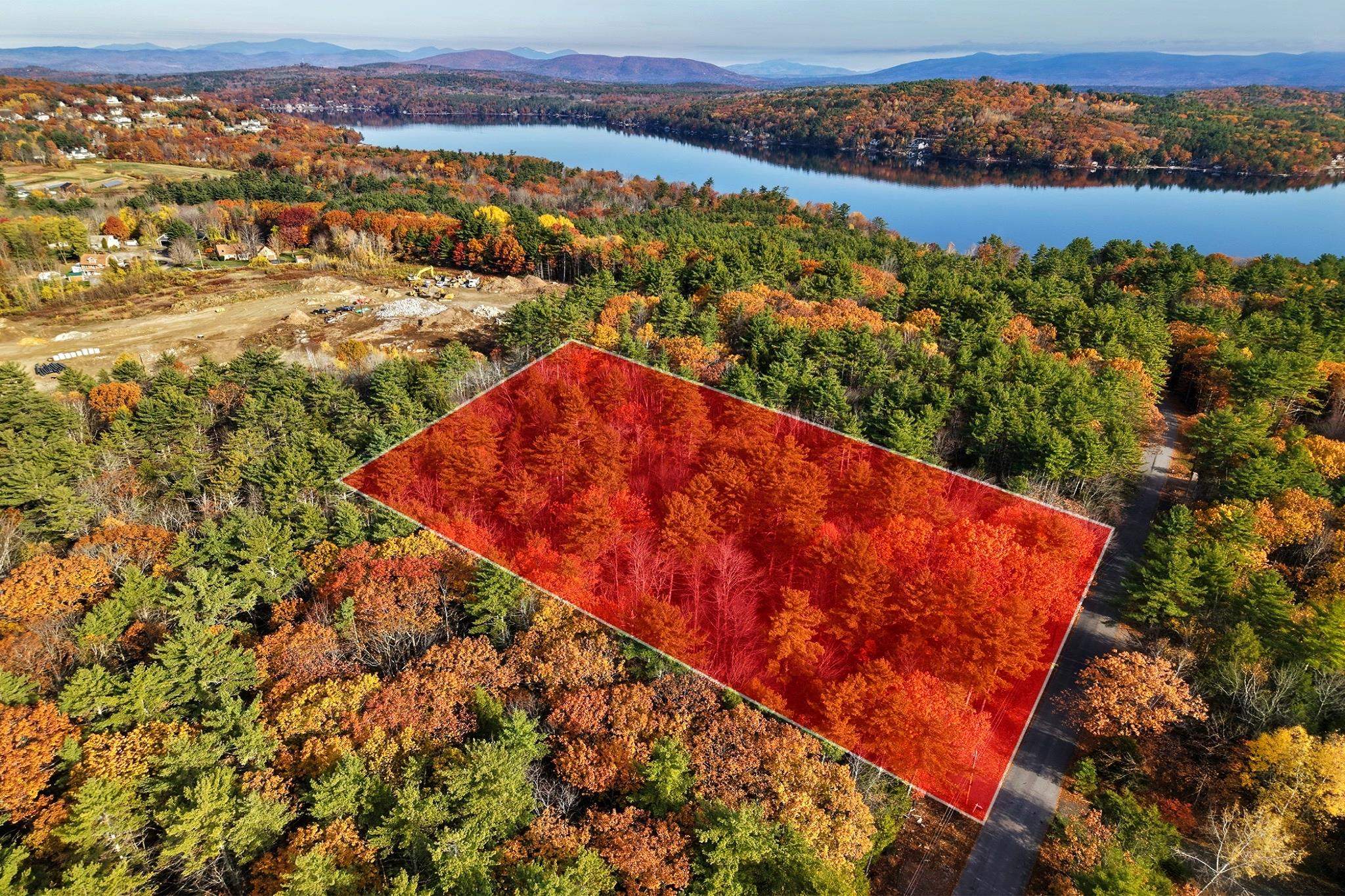 Lot 12-5 Needle Eye Road Property Photo 1