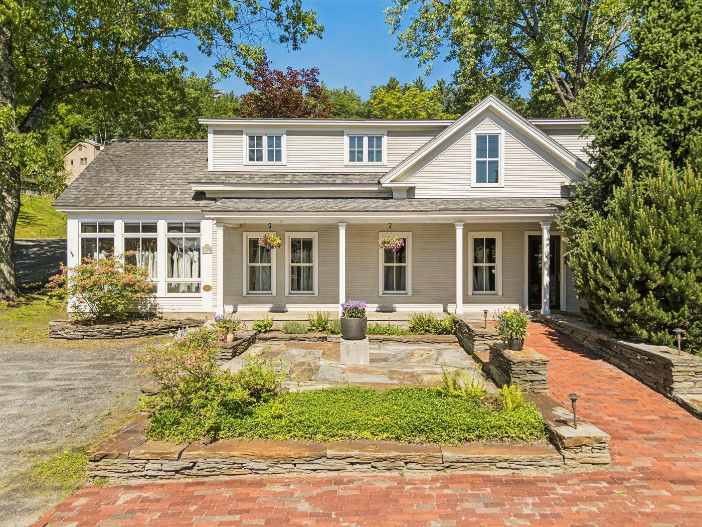 299 Mountain Road Property Photo 1