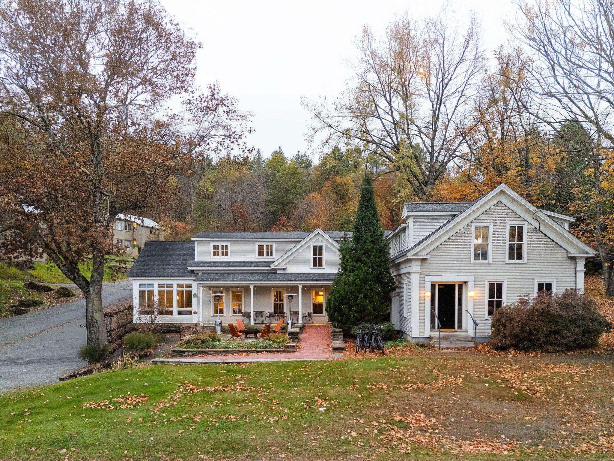 299 Mountain Road Property Photo 1