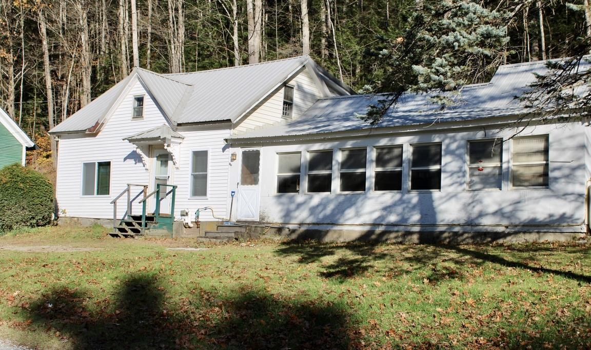 1066 Country Club Road Property Photo 1