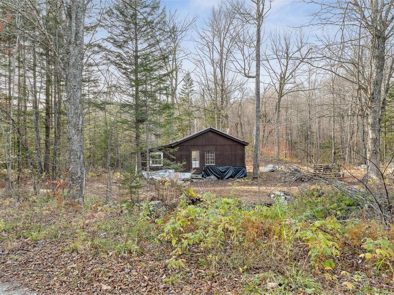 2350 Cobb Hill Road Property Photo 1