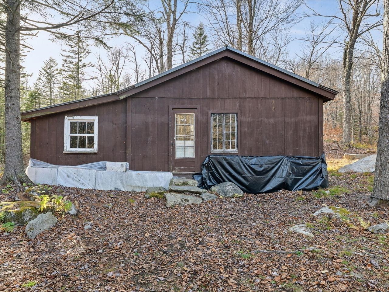 2350 Cobb Hill Road Property Photo 4