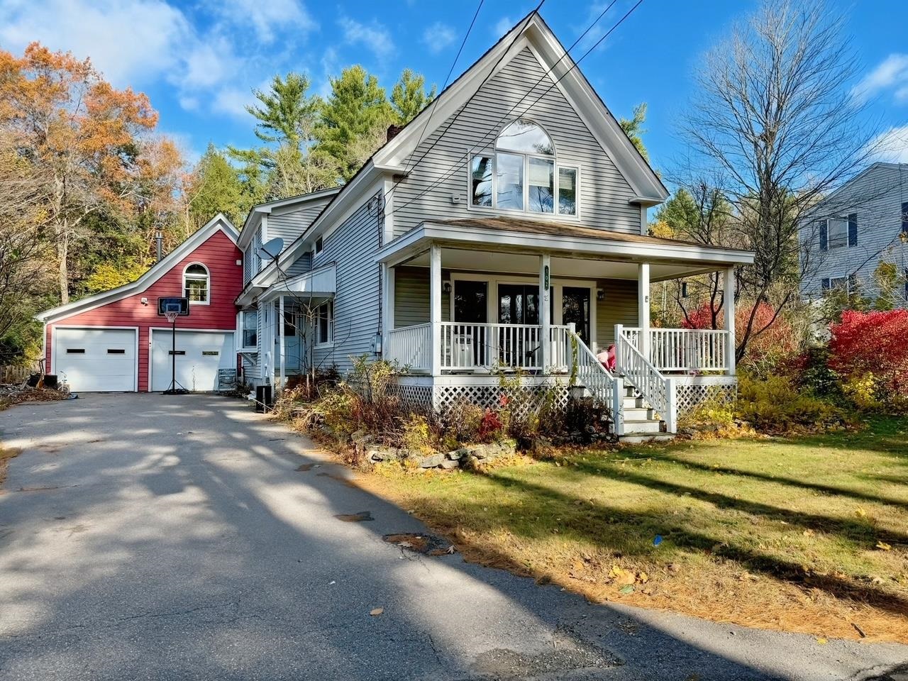 102 Woodland Avenue Property Photo 1
