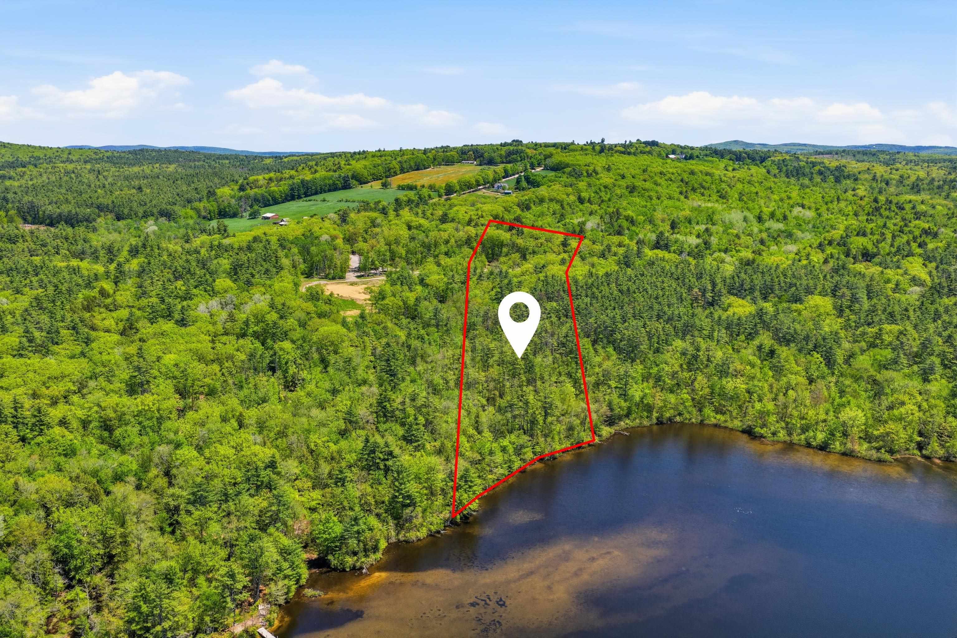 Mountain Road Property Photo 1