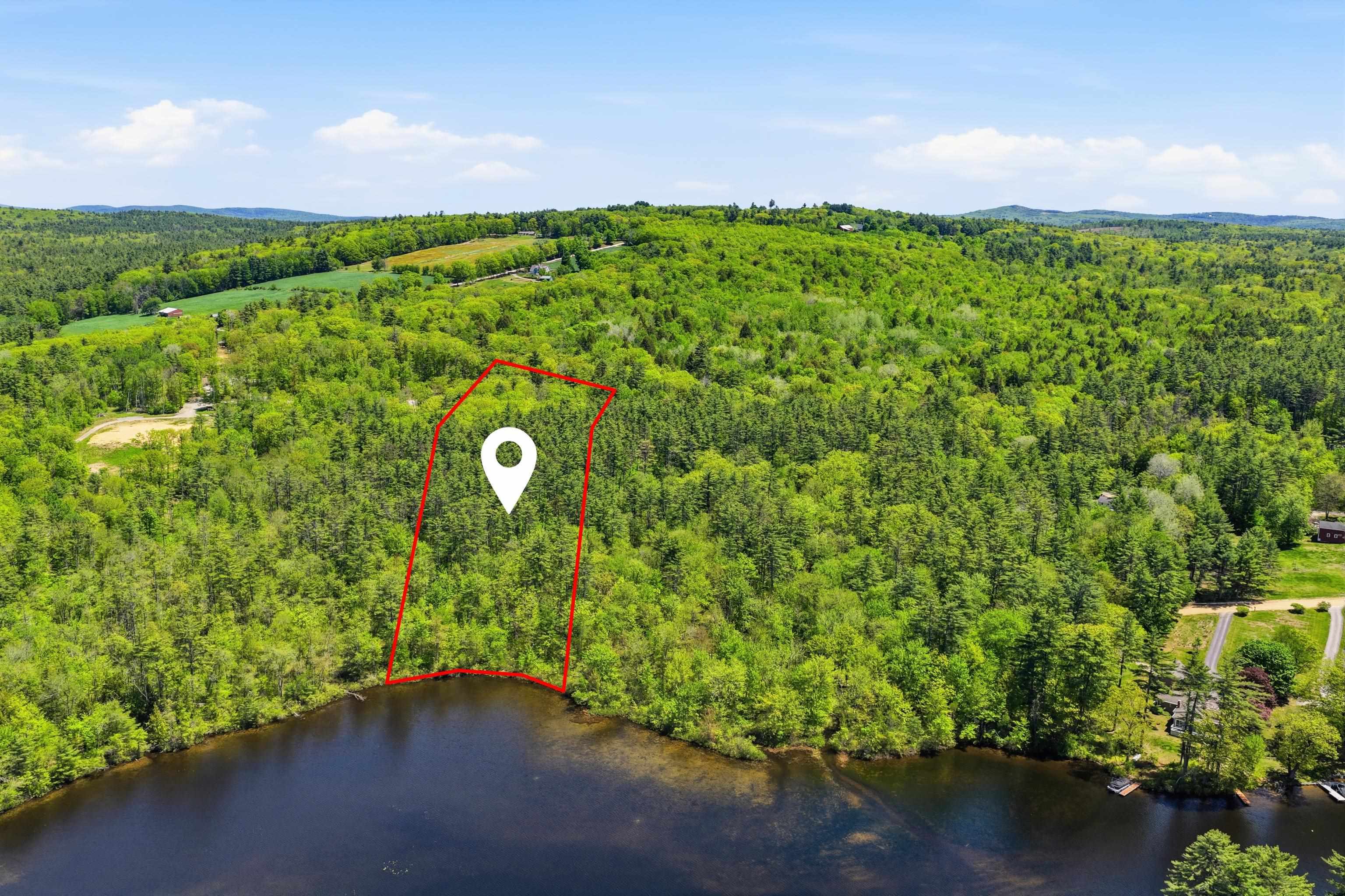 Mountain Road Property Photo 1