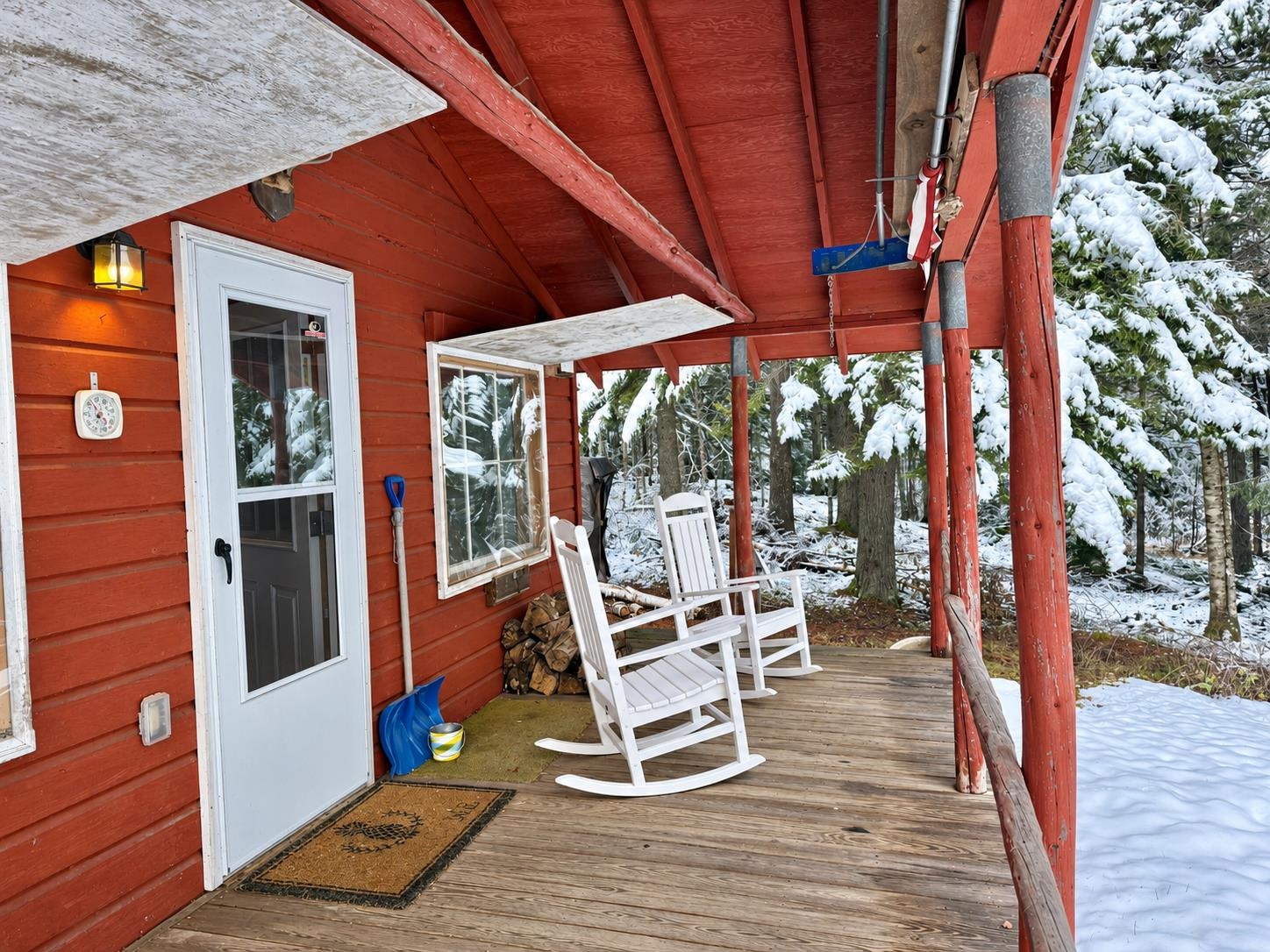 3563 East Branch Road Property Photo 3