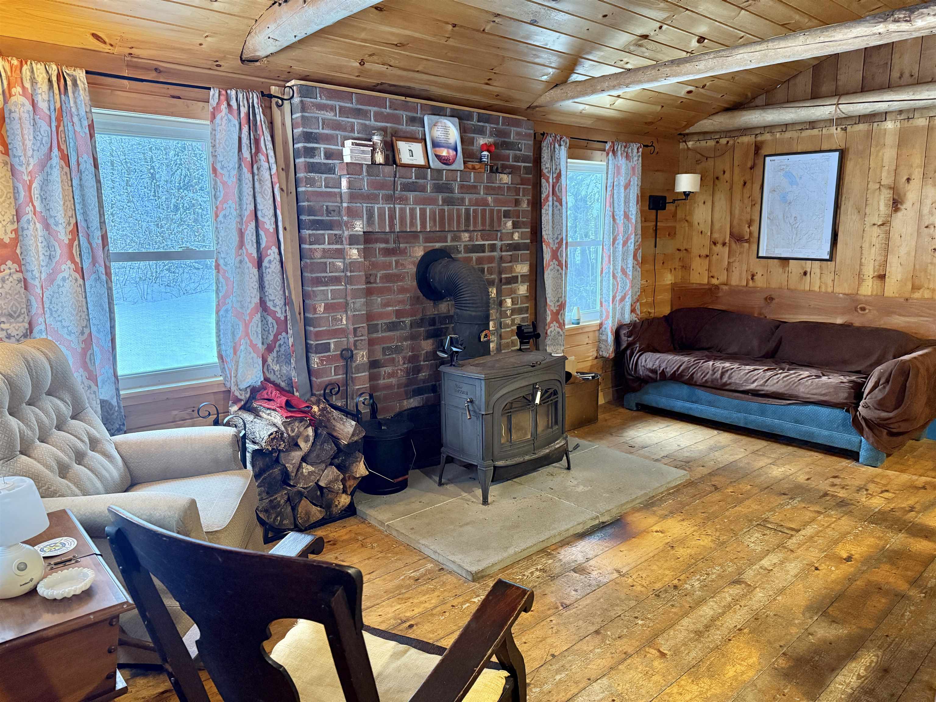 3563 East Branch Road Property Photo 4