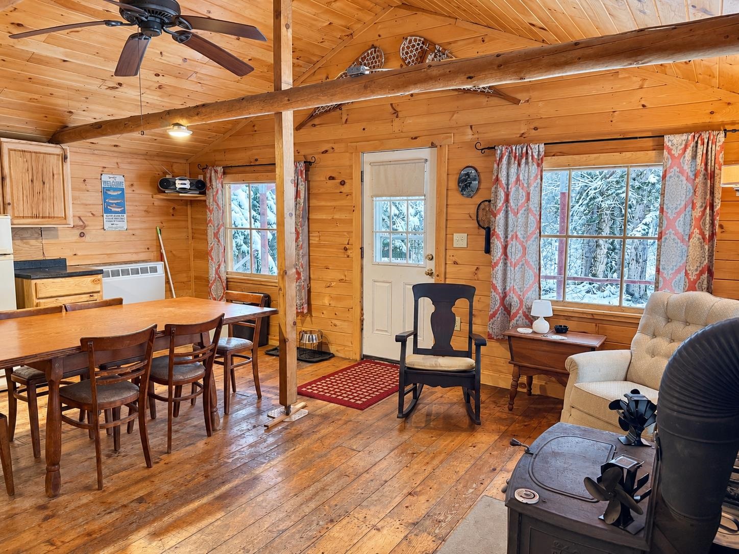 3563 East Branch Road Property Photo 4