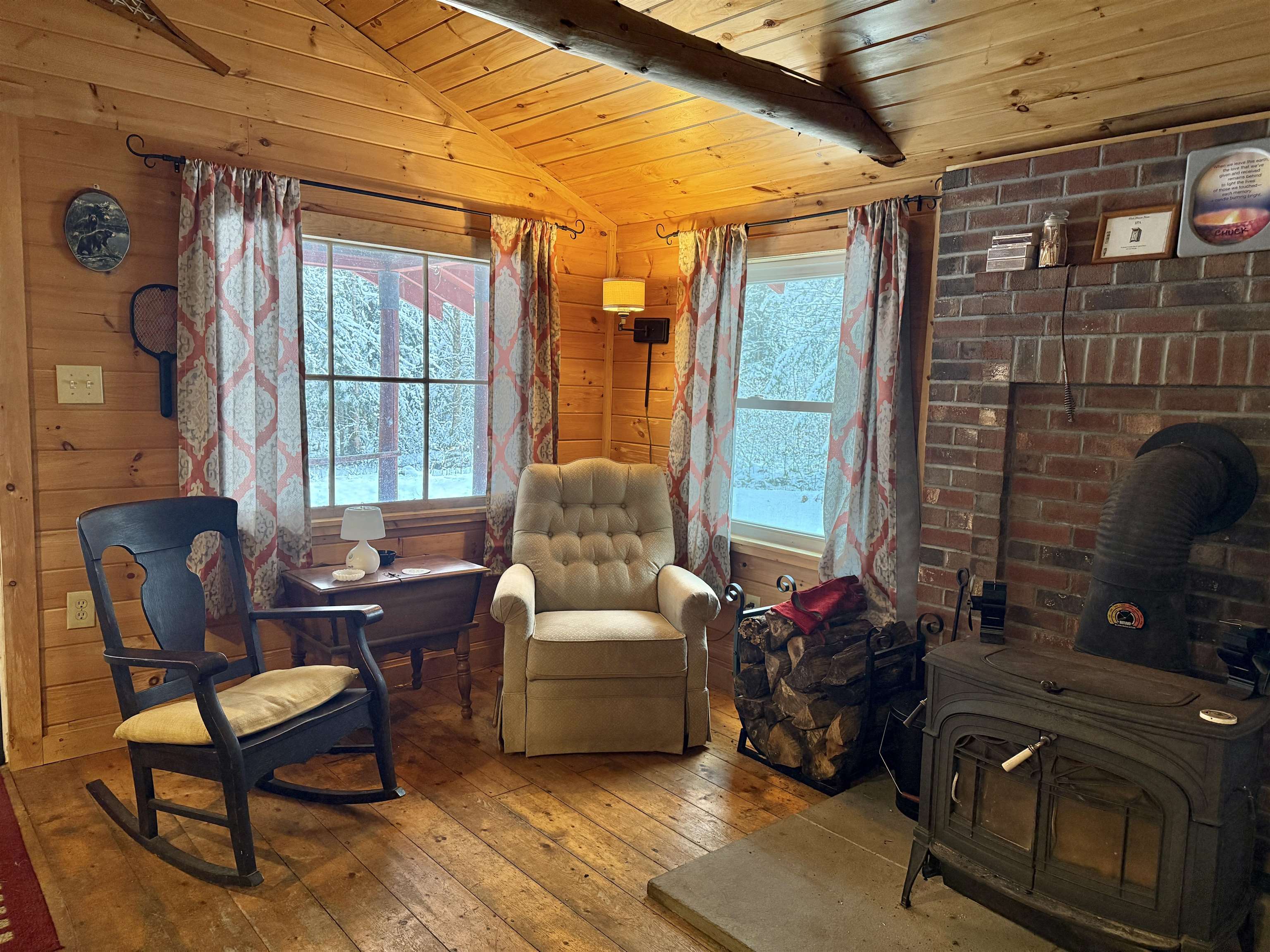 3563 East Branch Road Property Photo 5