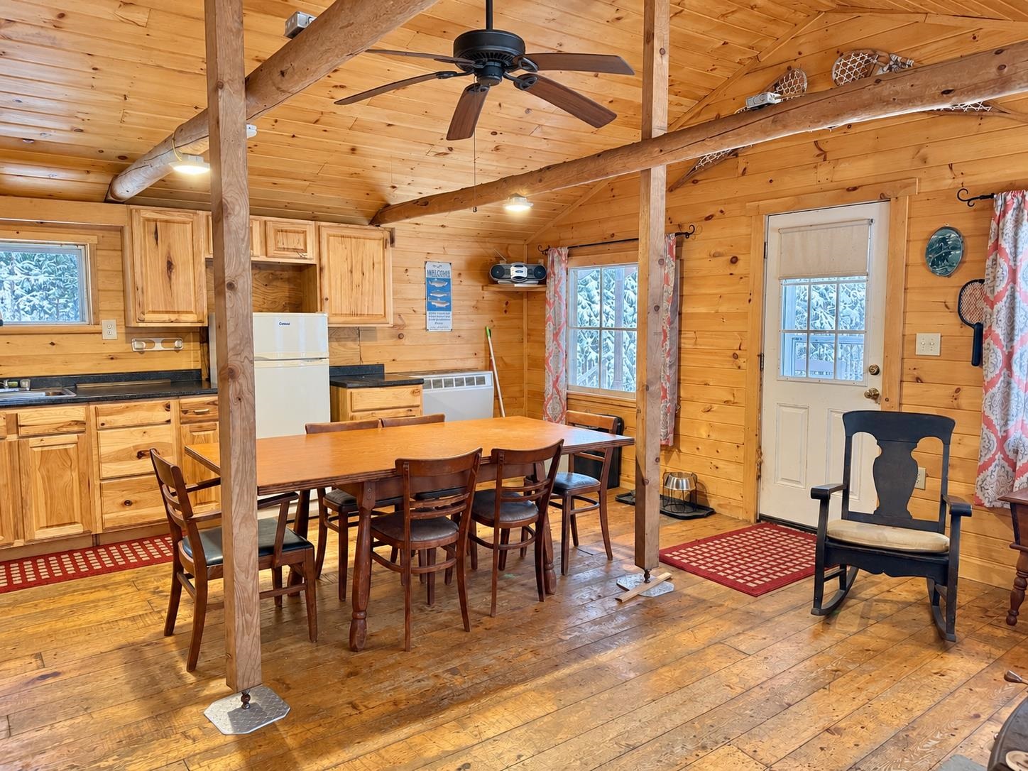 3563 East Branch Road Property Photo 5