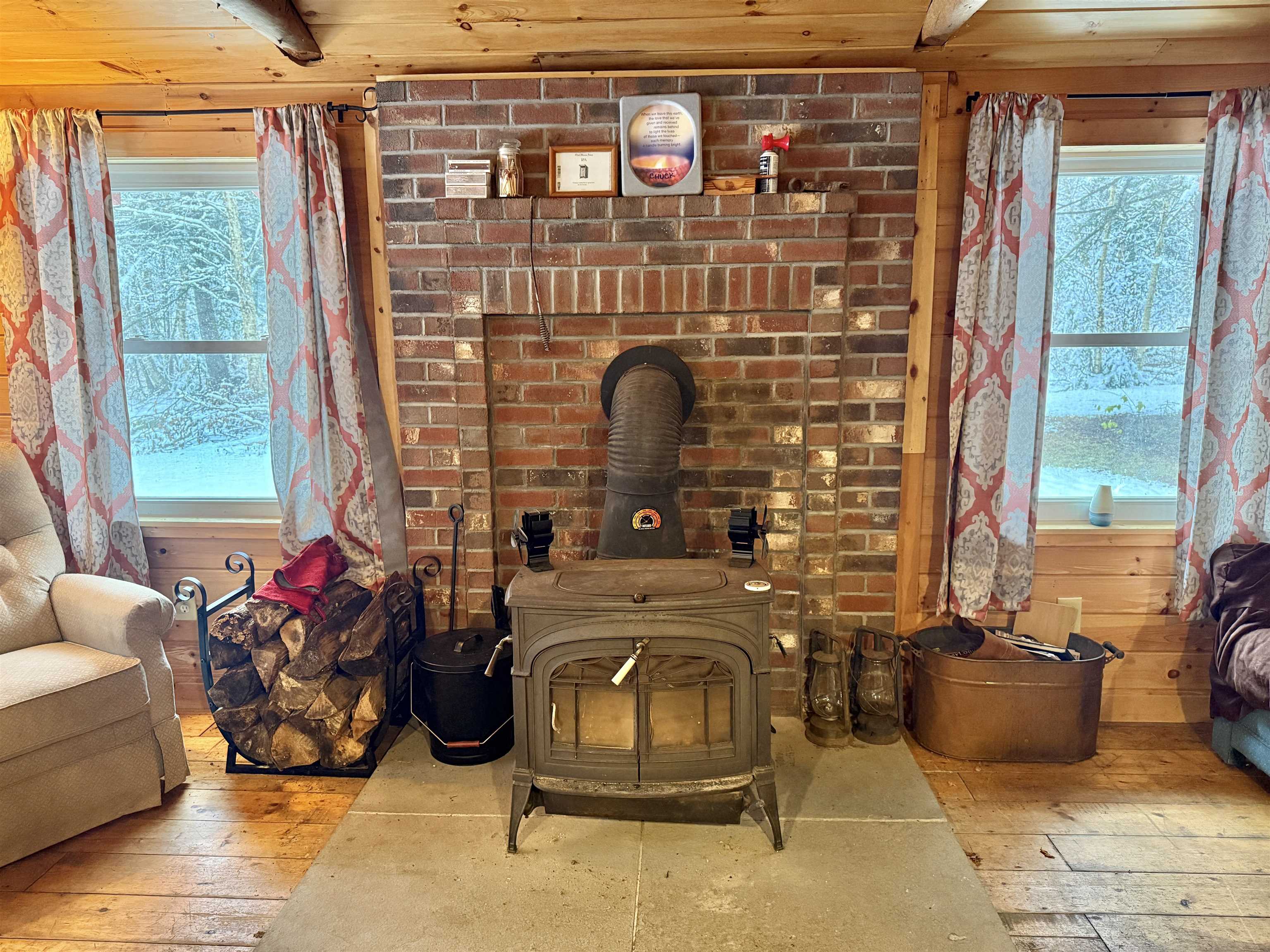 3563 East Branch Road Property Photo 6