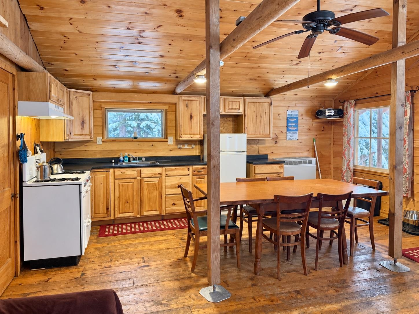 3563 East Branch Road Property Photo 6