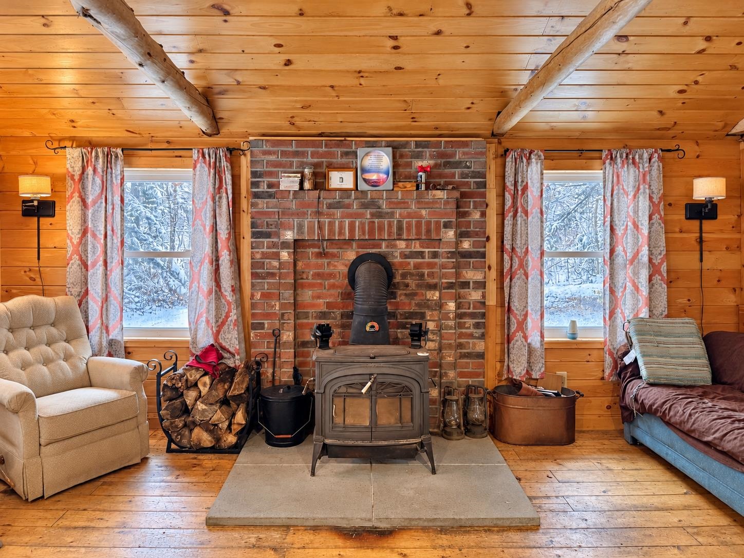 3563 East Branch Road Property Photo 13