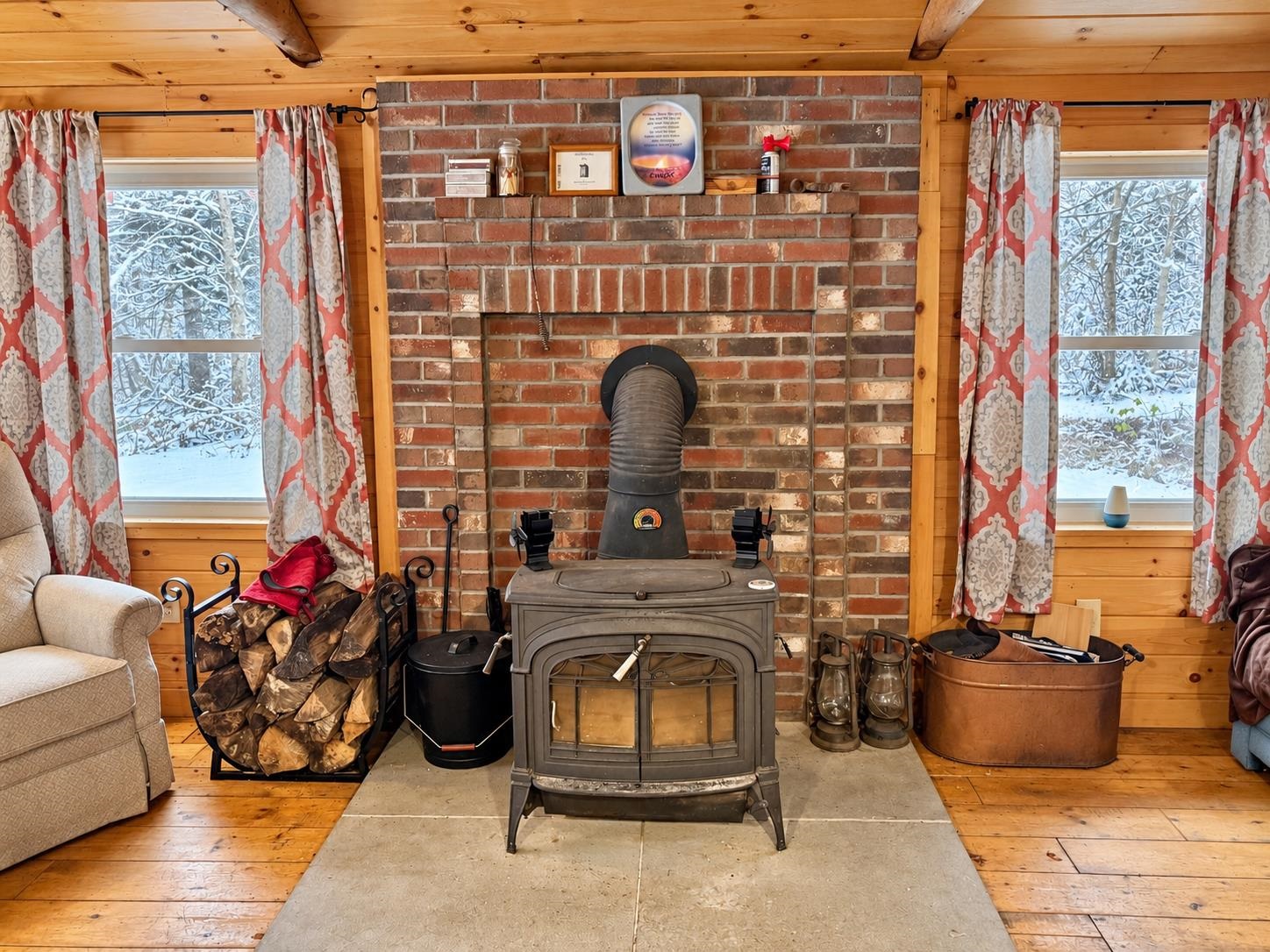 3563 East Branch Road Property Photo 14