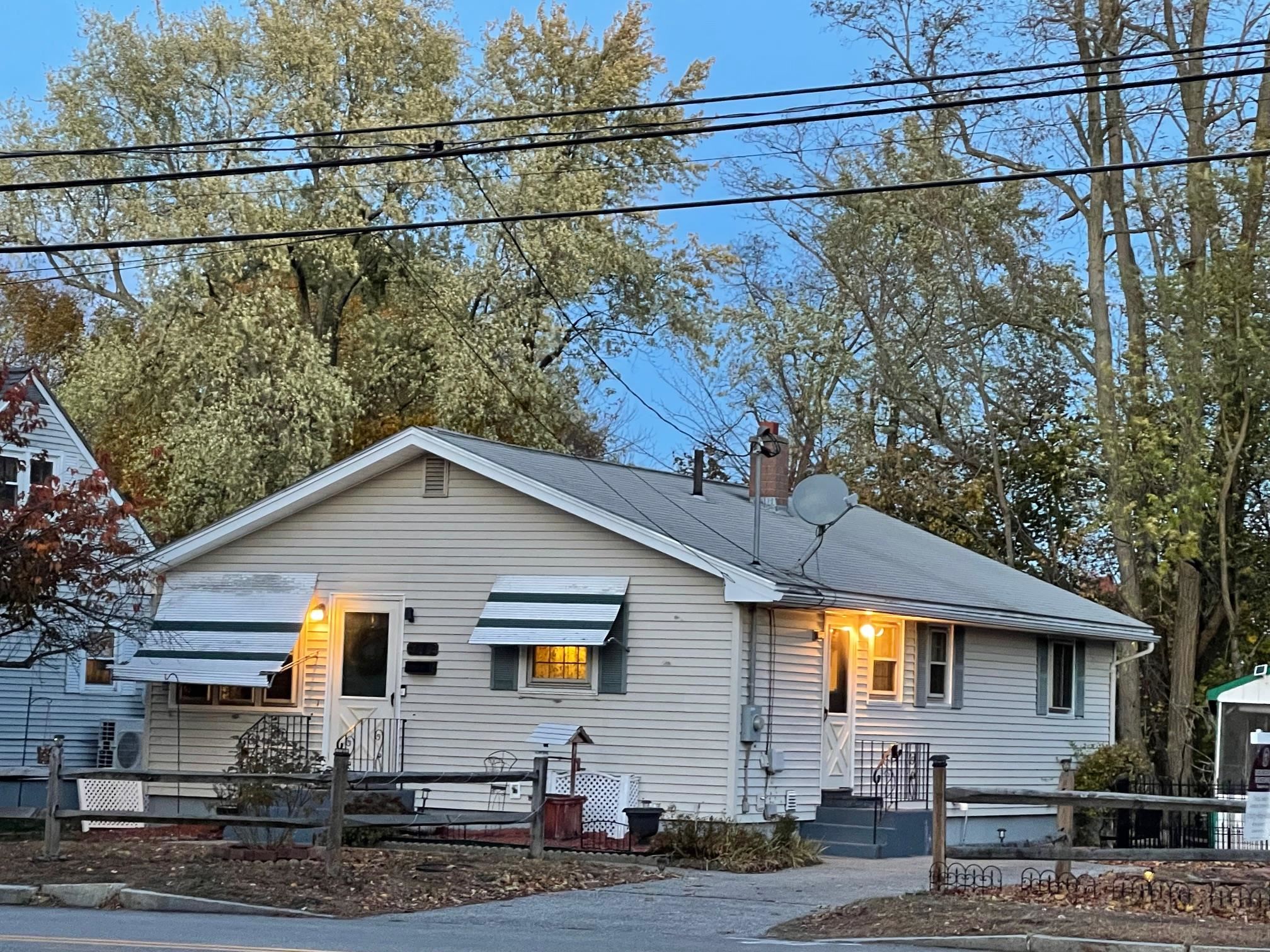 700 S Beech St Property Photo 1