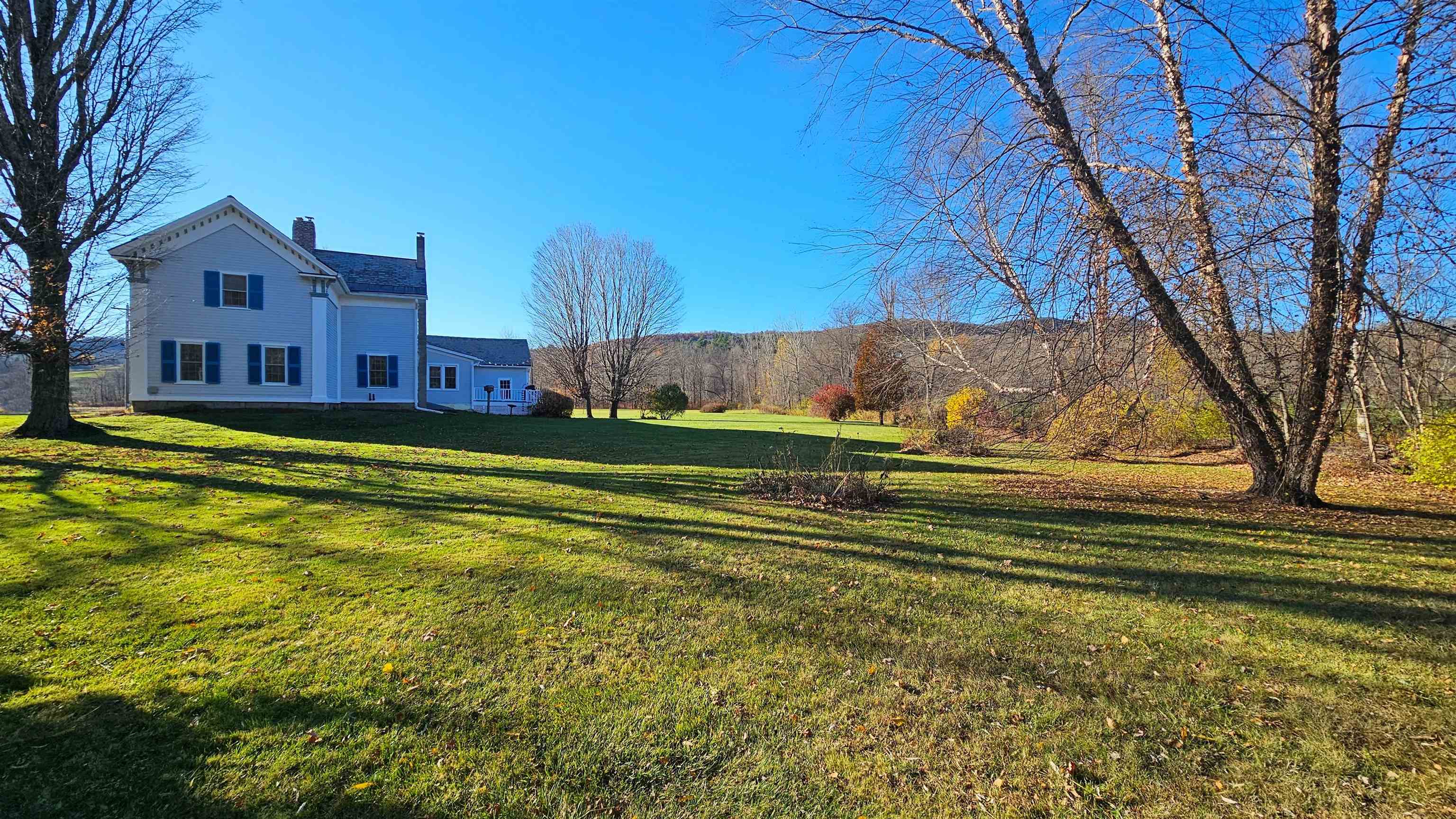 3763 Vt Route 109 Property Photo 6