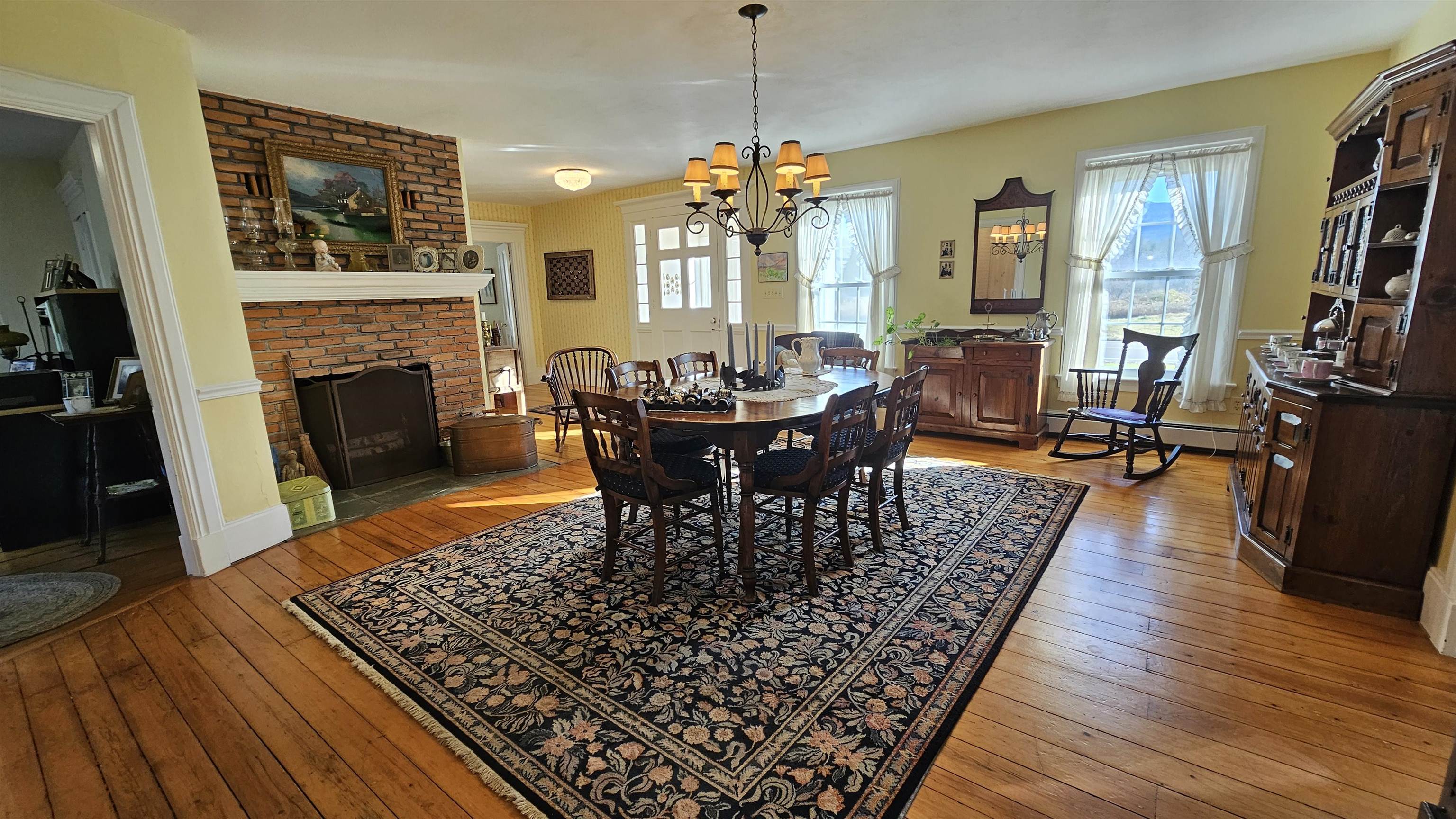 3763 Vt Route 109 Property Photo 9