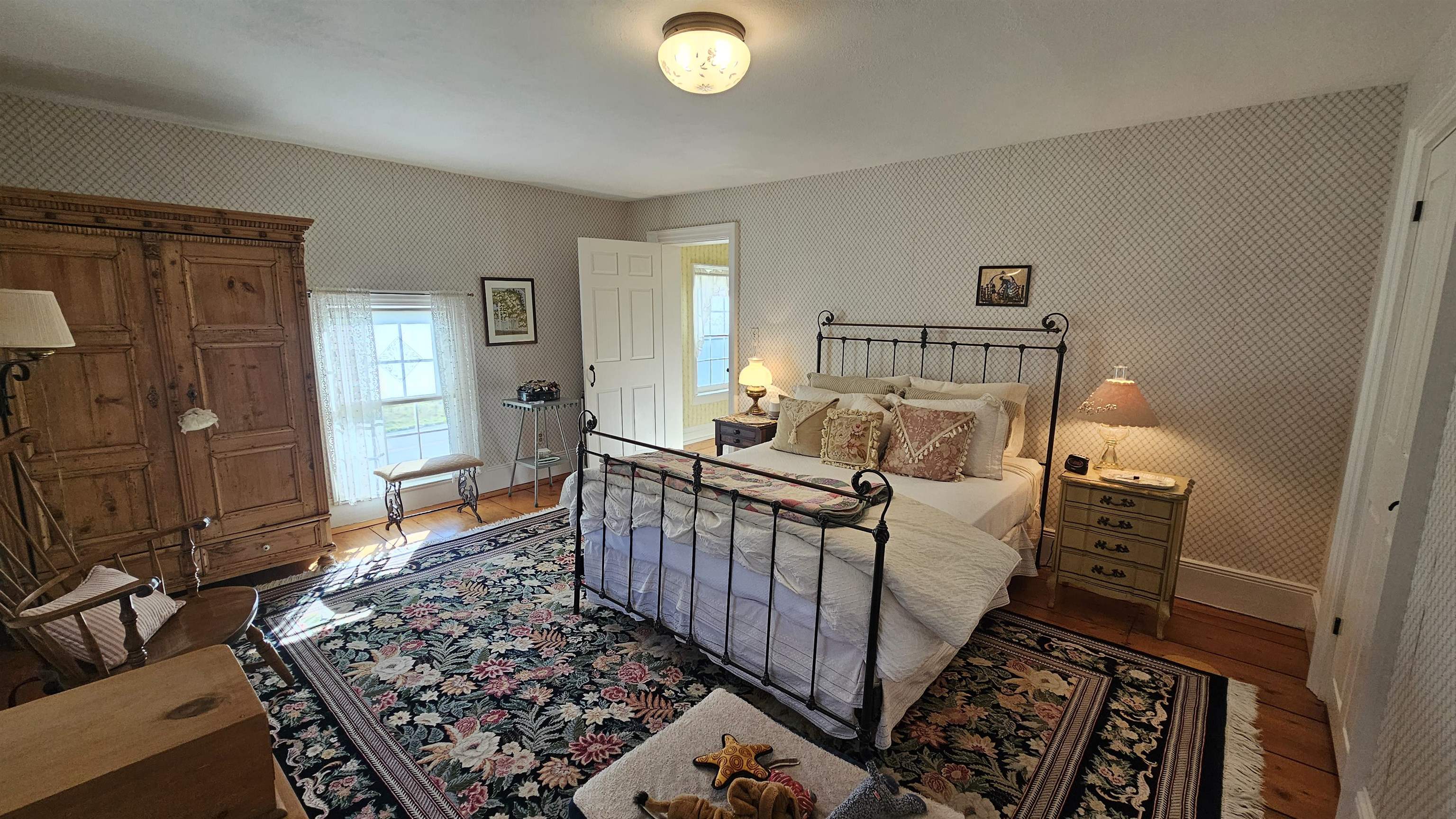 3763 Vt Route 109 Property Photo 19