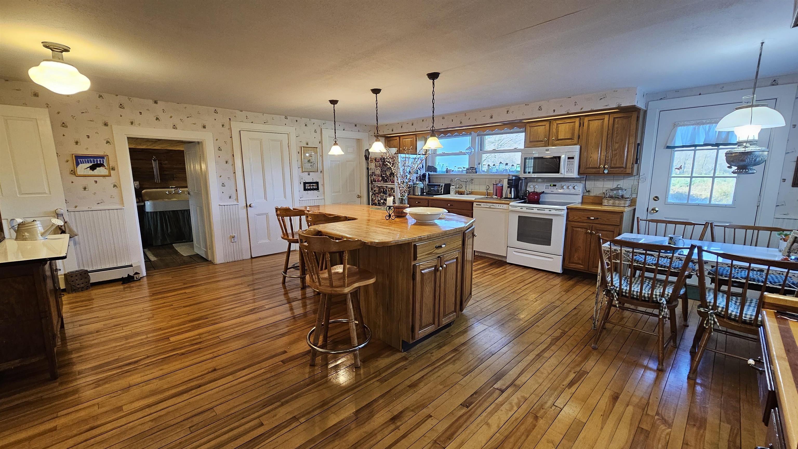 3763 Vt Route 109 Property Photo 29