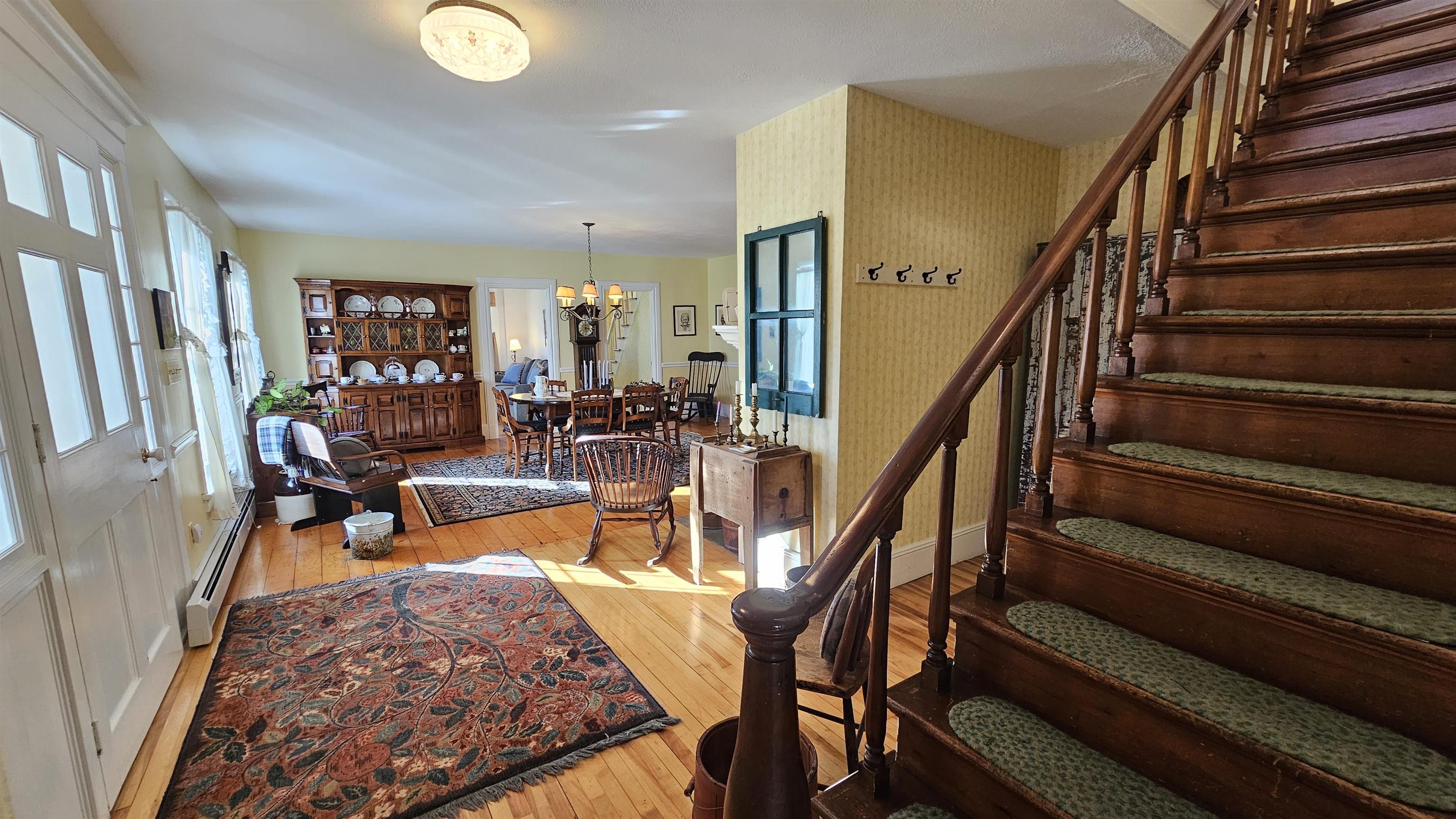 3763 Vt Route 109 Property Photo 37