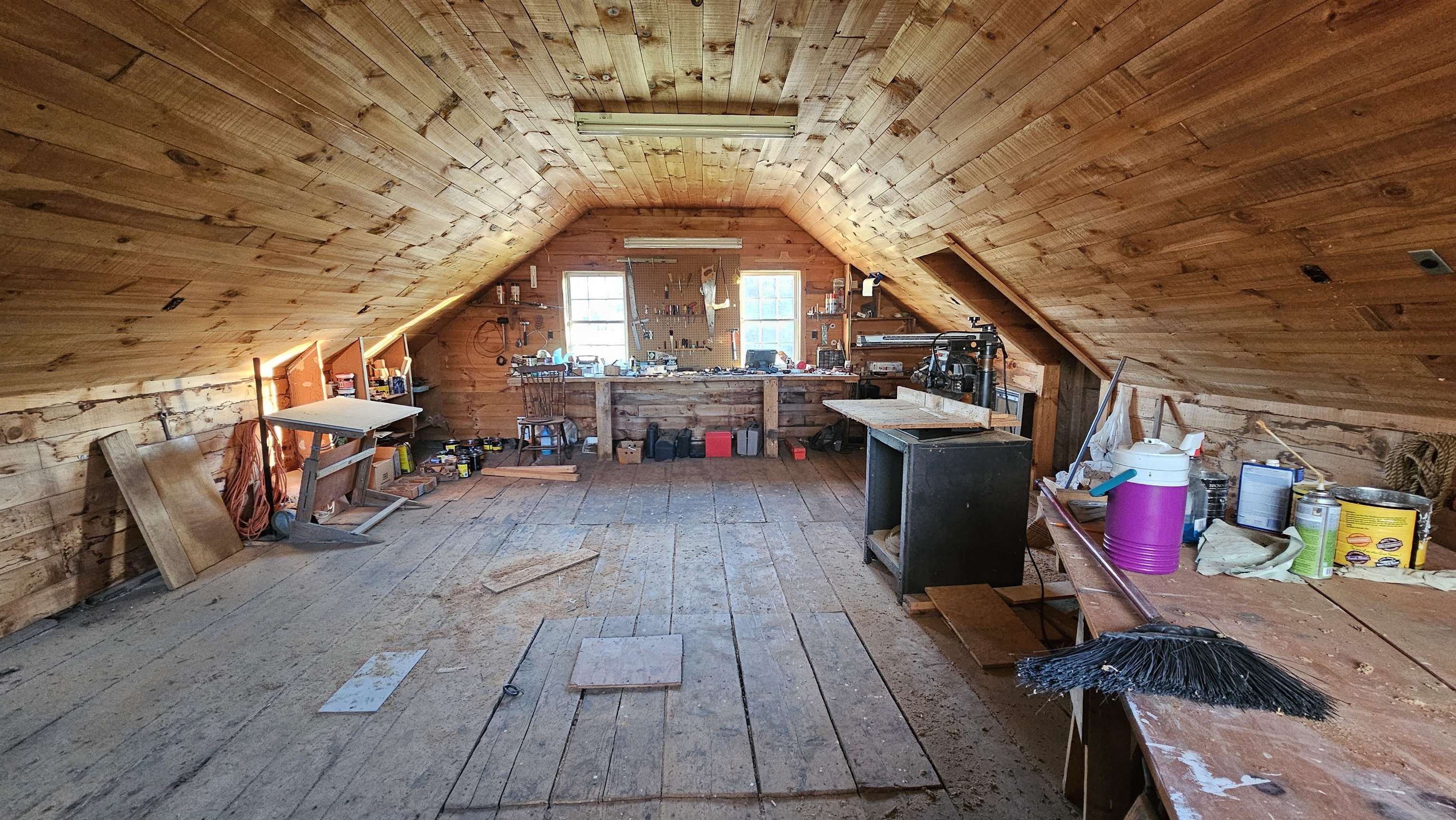 3763 Vt Route 109 Property Photo 45