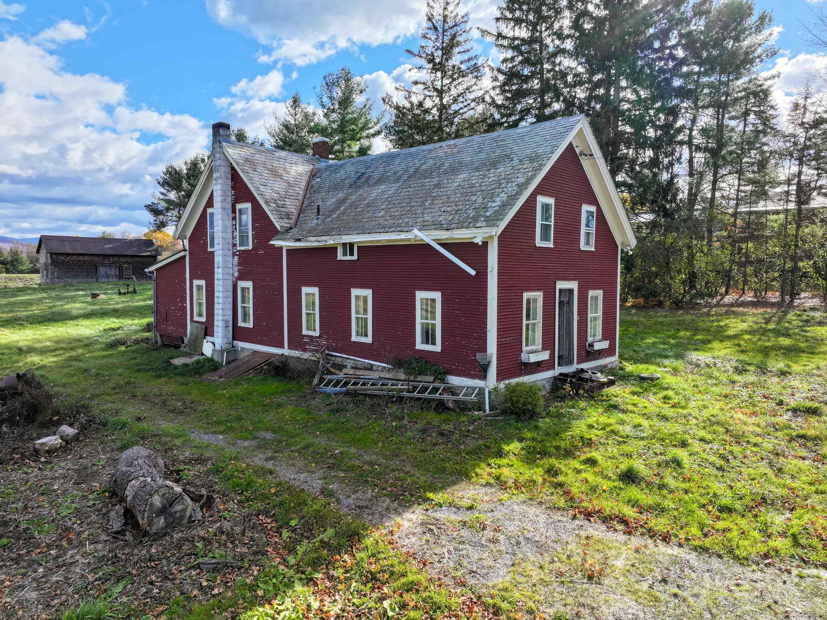 1332 Cider Mill Road Property Photo 4