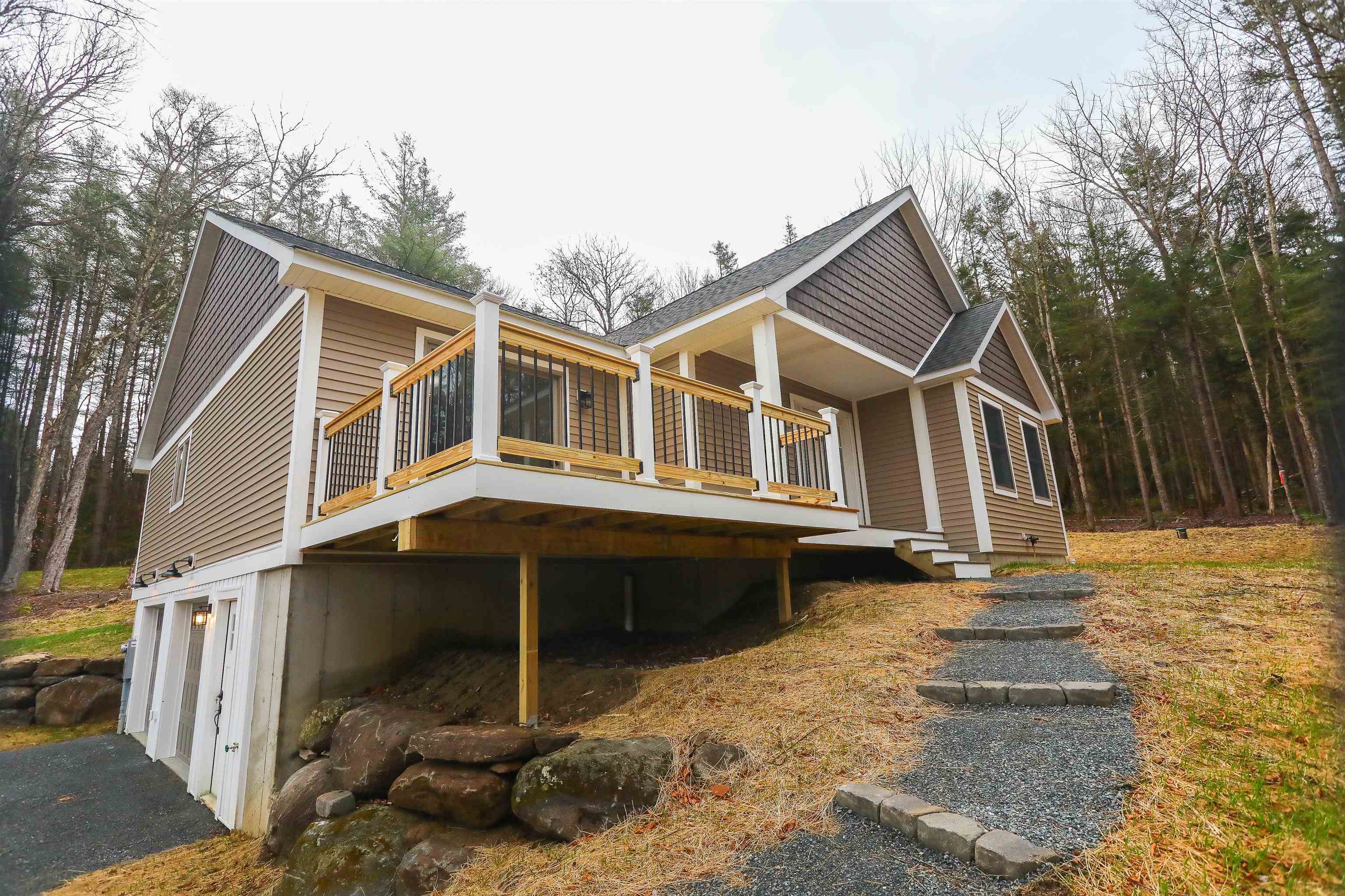 555 Vt Route 9 Property Photo 1