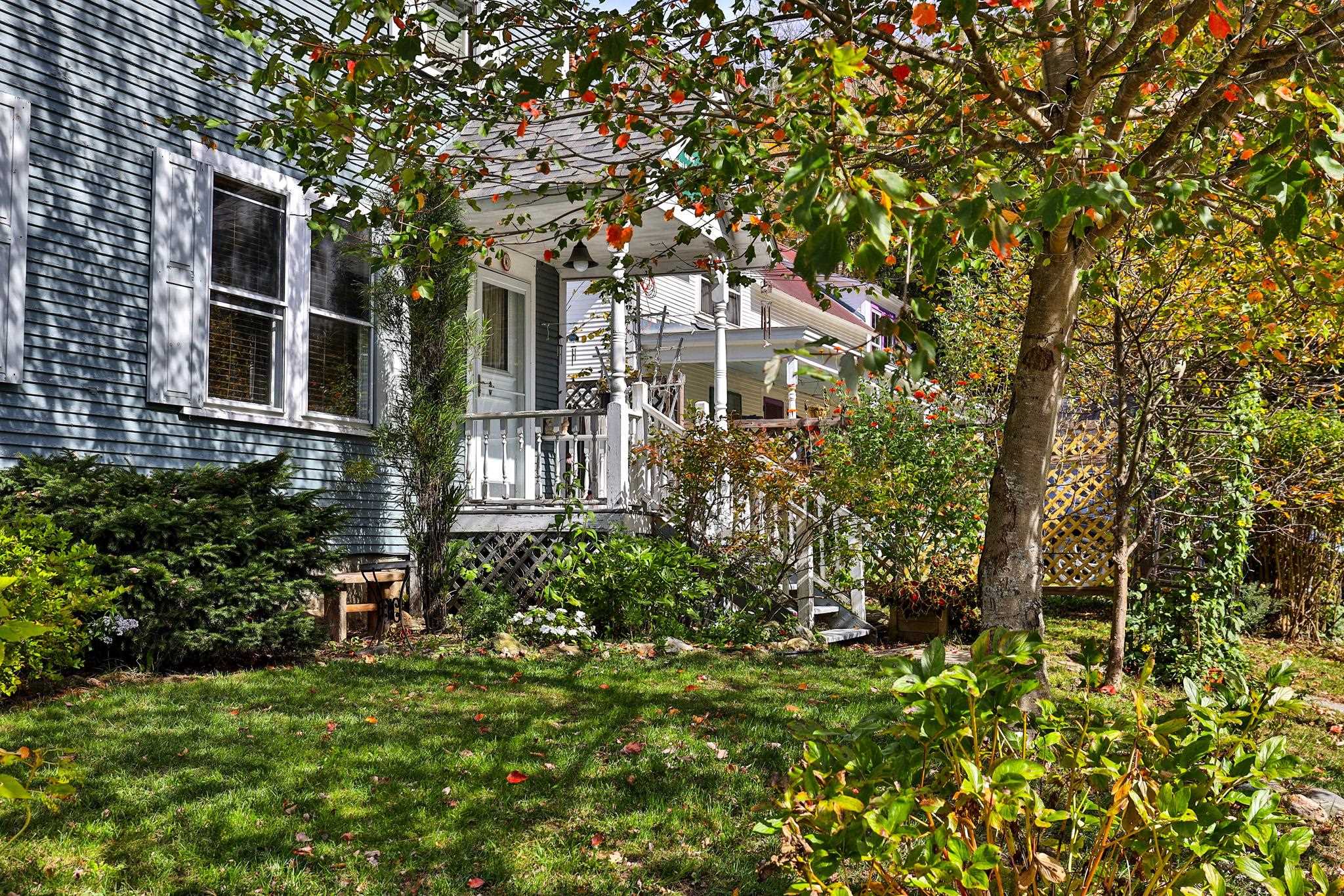 109 Park Row Property Photo 2