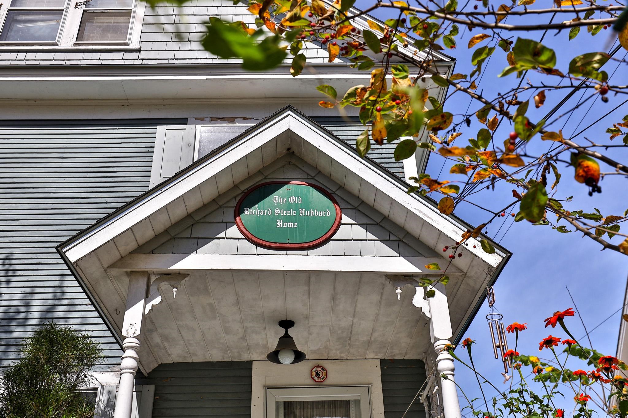 109 Park Row Property Photo 3