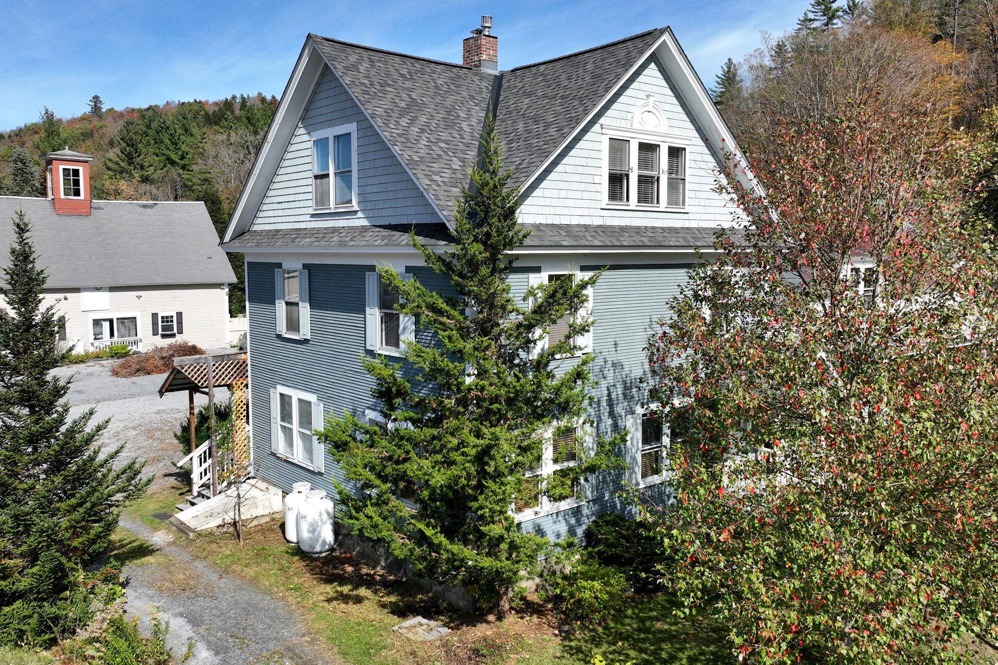 109 Park Row Property Photo 37