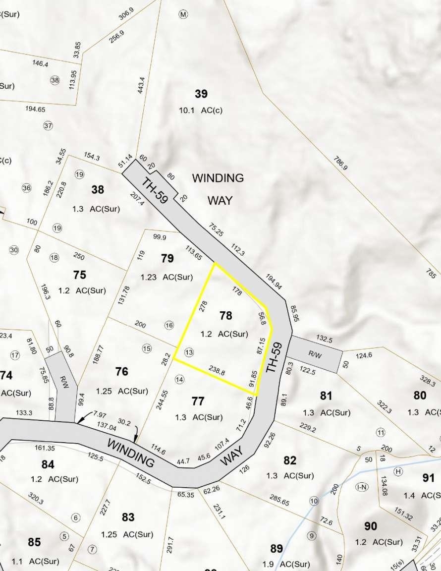 0 Winding Way Property Photo 2