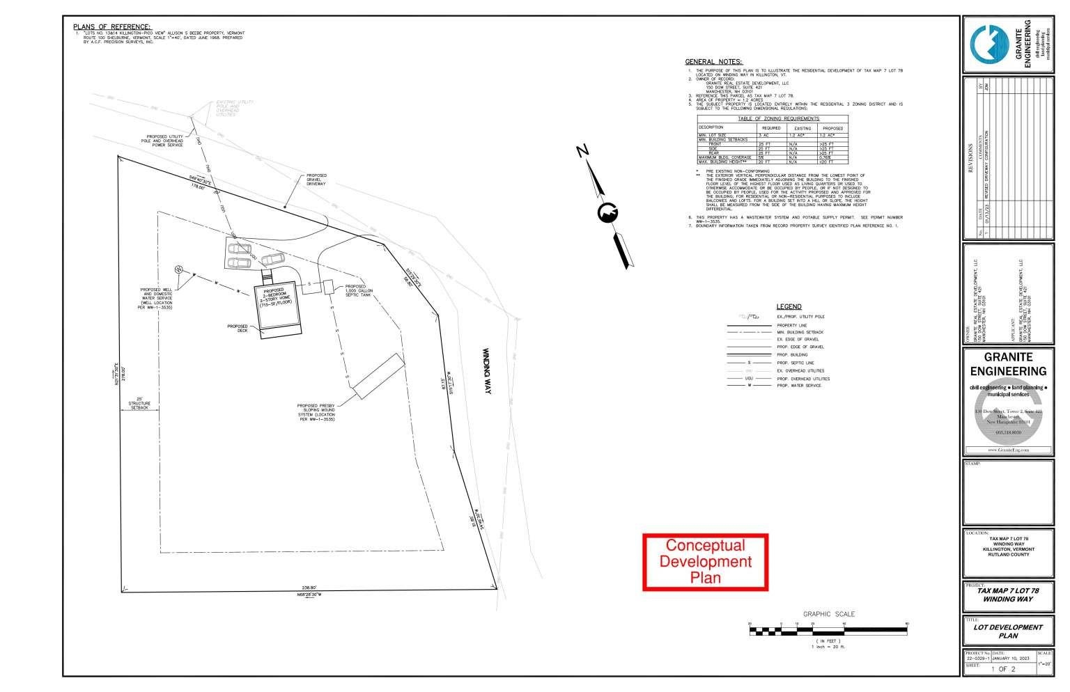 0 Winding Way Property Photo 3
