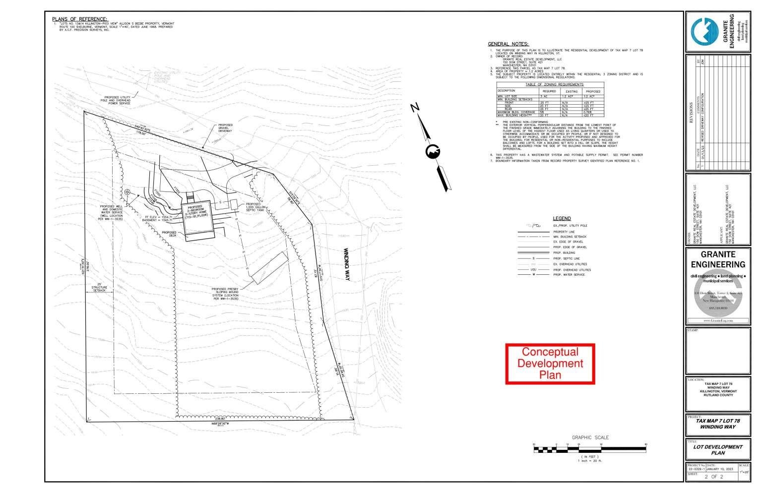 0 Winding Way Property Photo 4