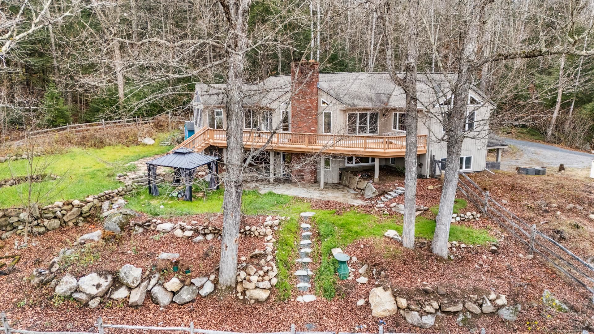 119 Shedd Road Property Photo 1