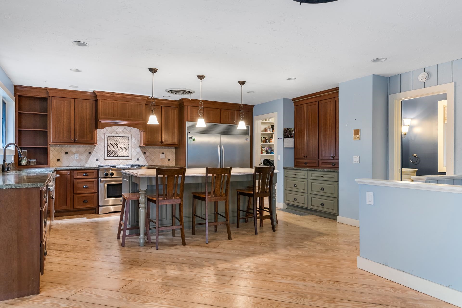 119 Shedd Road Property Photo 6