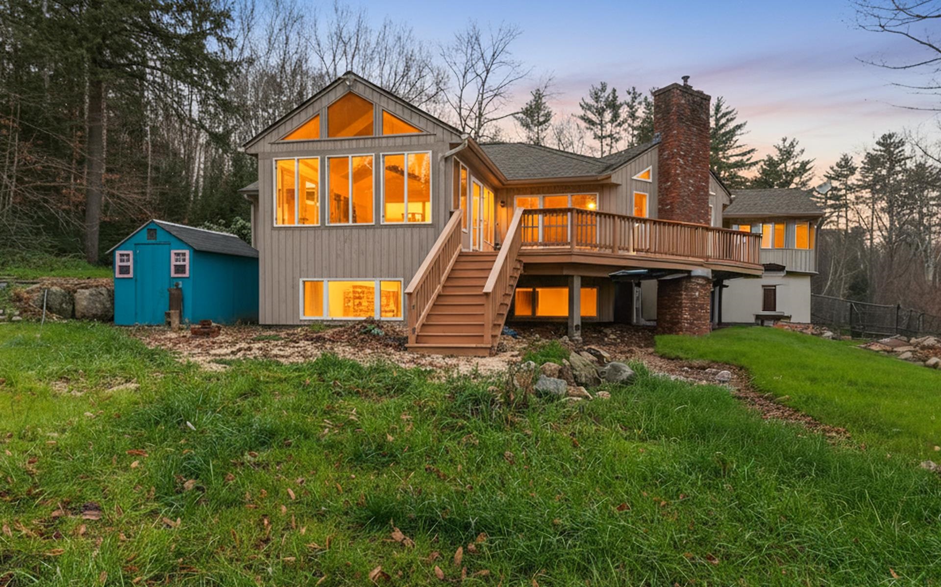 119 Shedd Road Property Photo 53