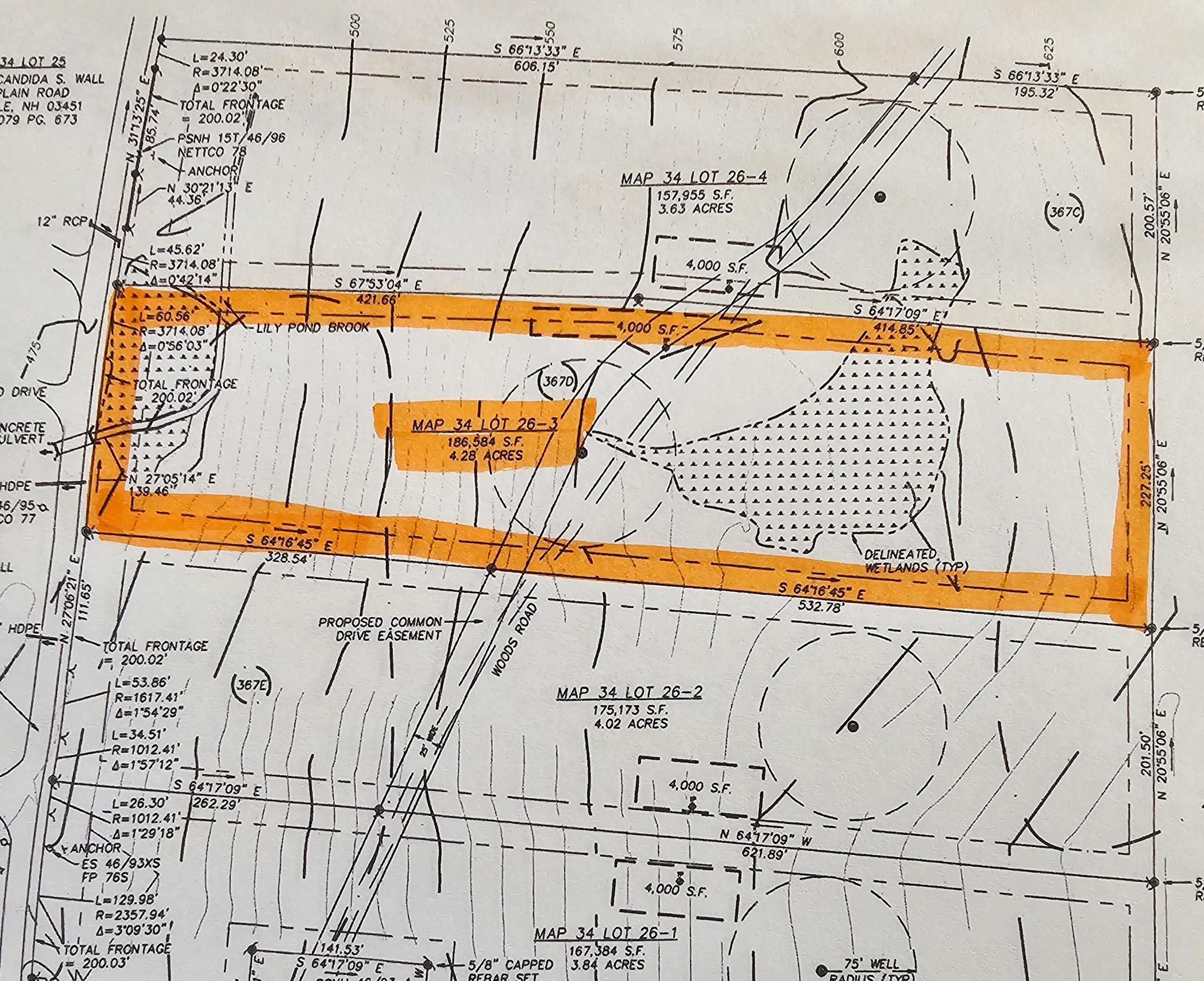 Lot 26-3 Plain Road Property Photo 28