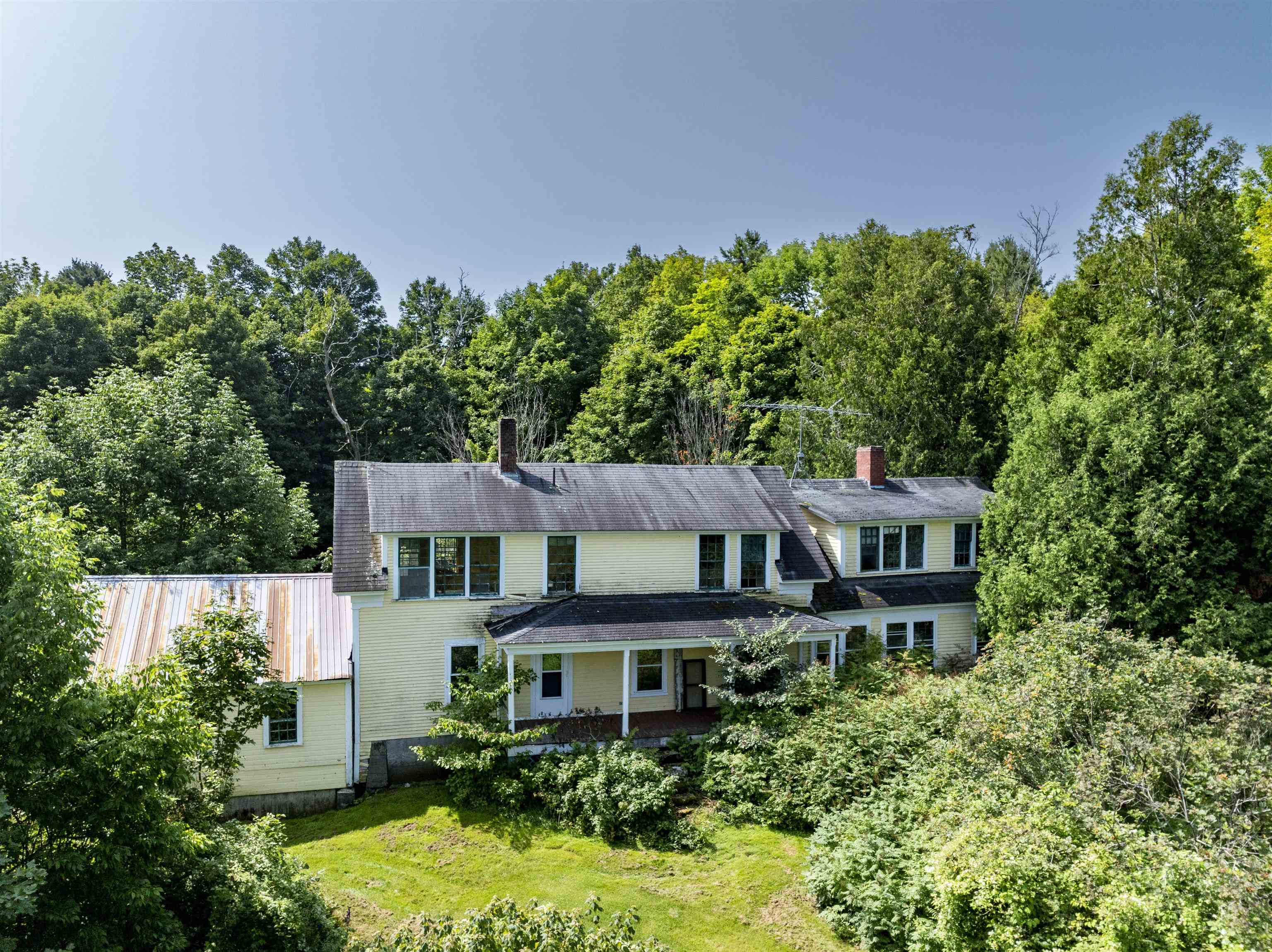 190 Upper Edsall Road Property Photo 5