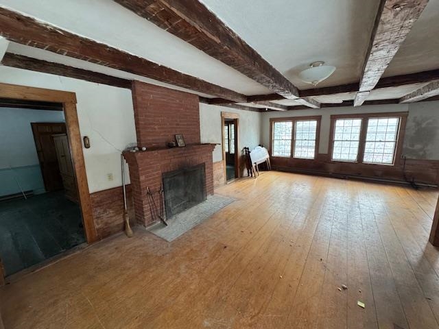 190 Upper Edsall Road Property Photo 9
