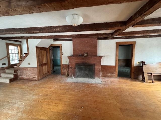 190 Upper Edsall Road Property Photo 10